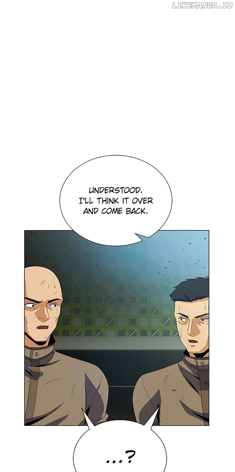 Carnivorous Hunter Chapter 76 - page 68