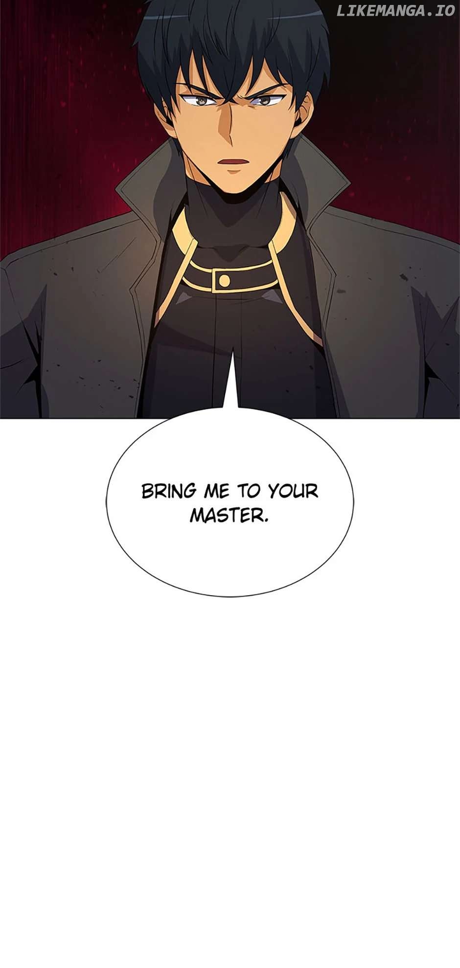 Carnivorous Hunter Chapter 76 - page 7