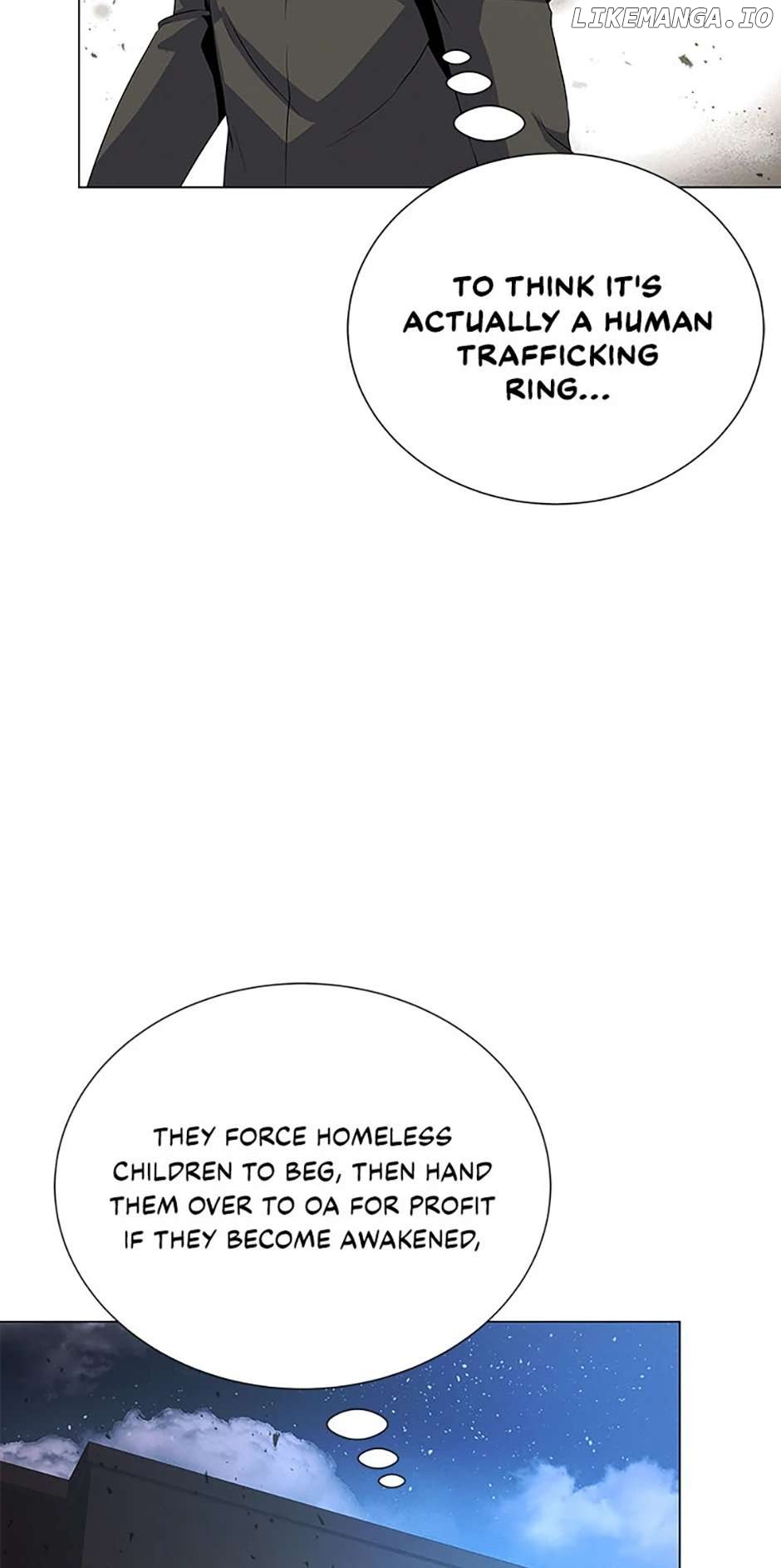 Carnivorous Hunter Chapter 76 - page 71