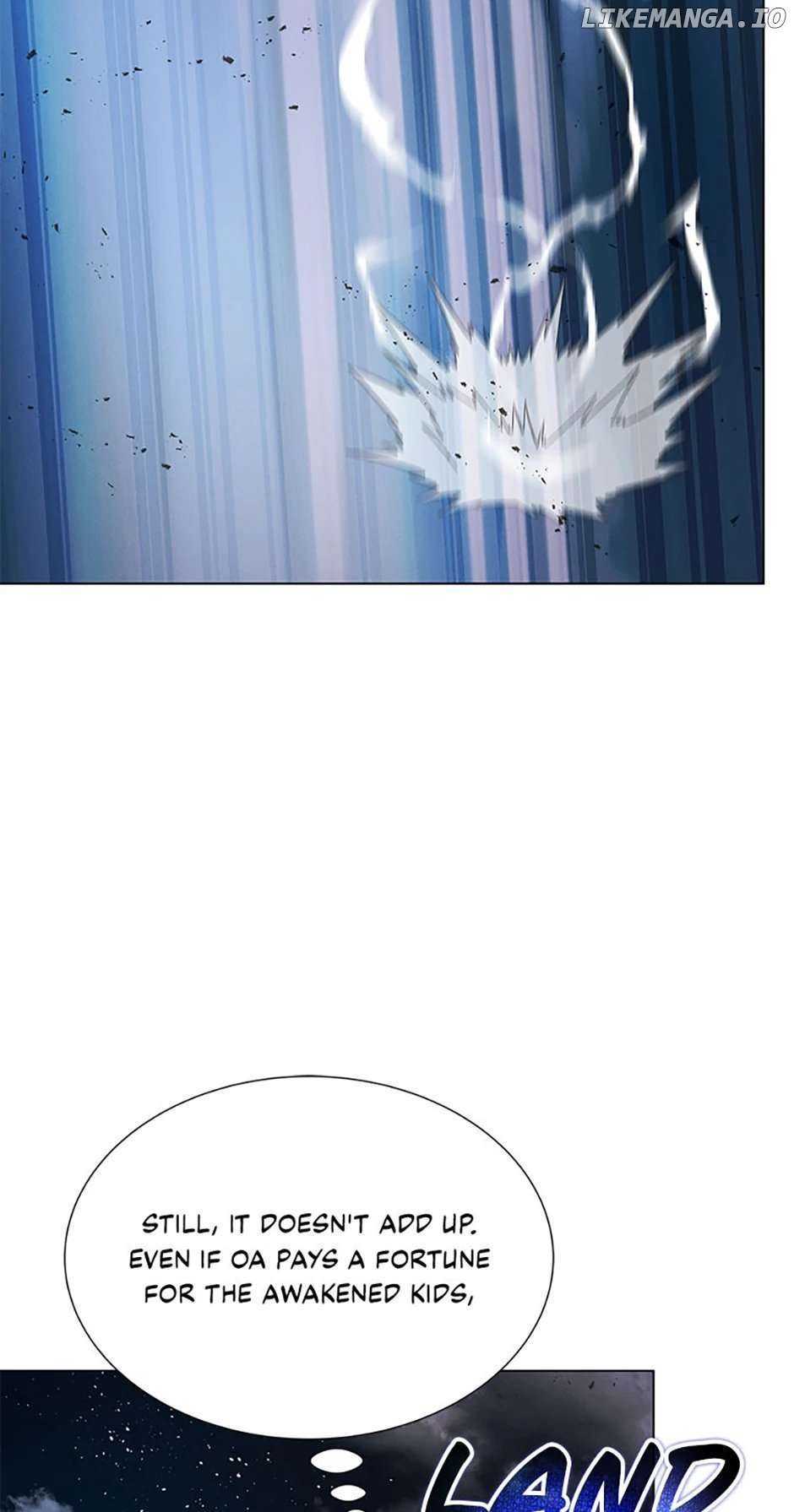 Carnivorous Hunter Chapter 76 - page 74