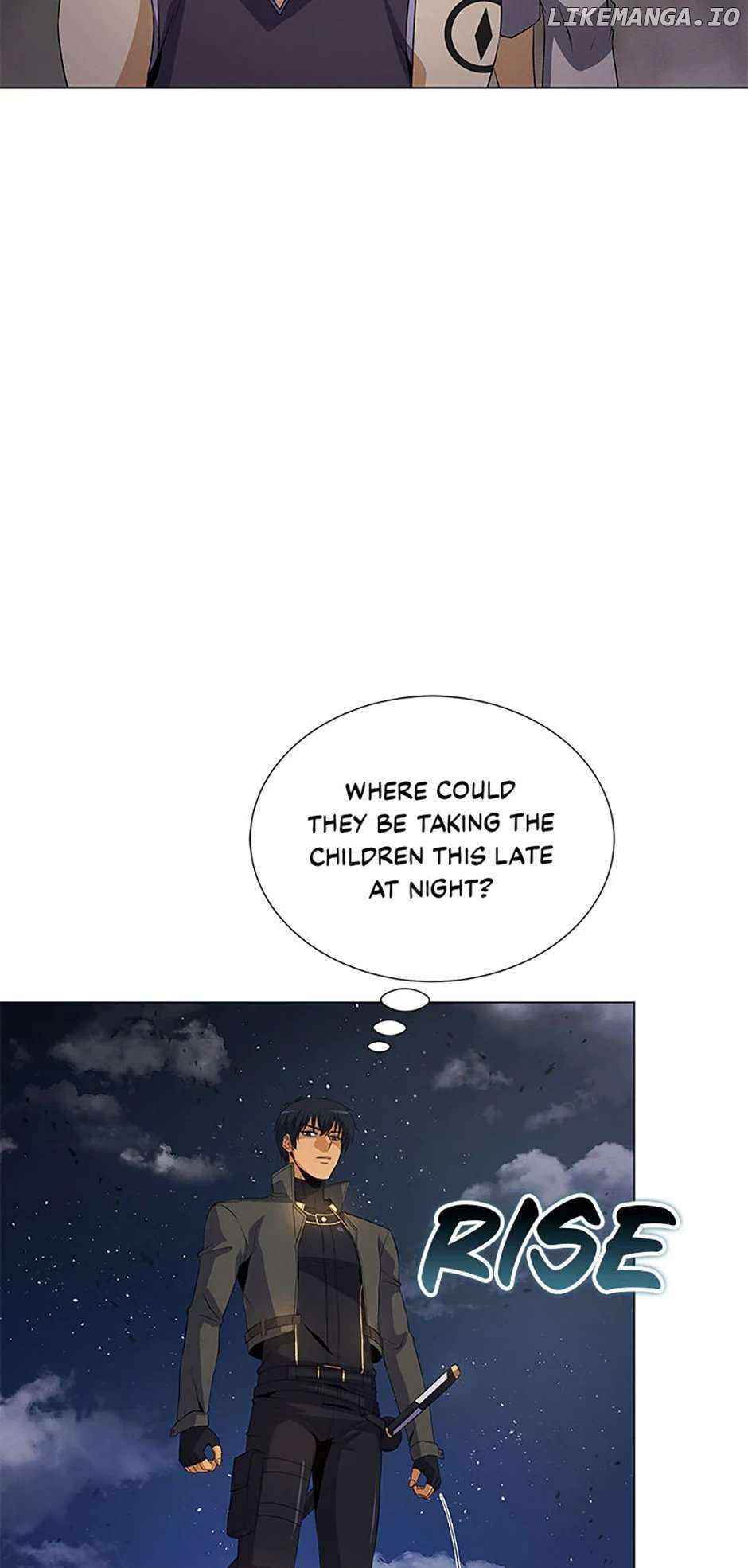 Carnivorous Hunter Chapter 76 - page 82