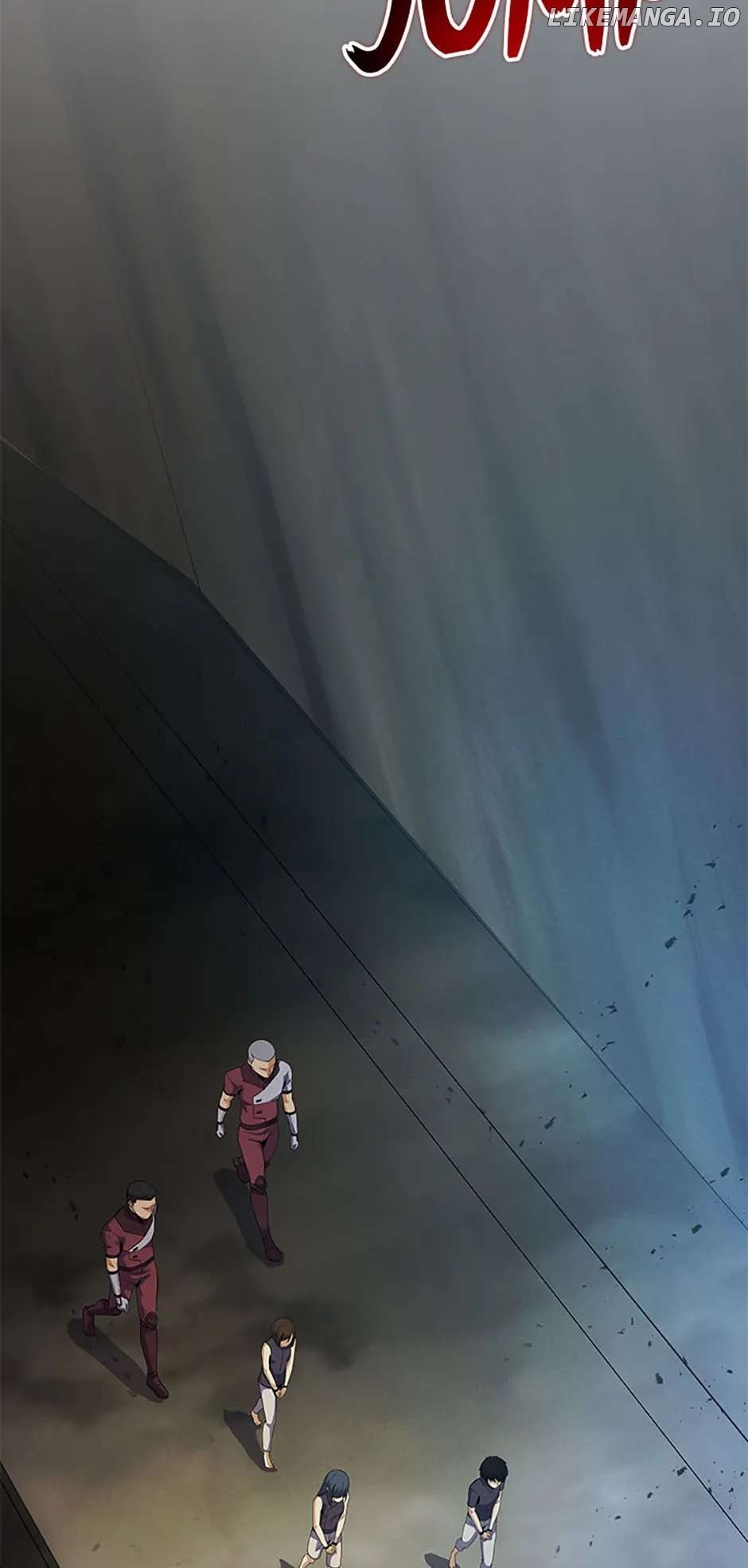Carnivorous Hunter Chapter 76 - page 84