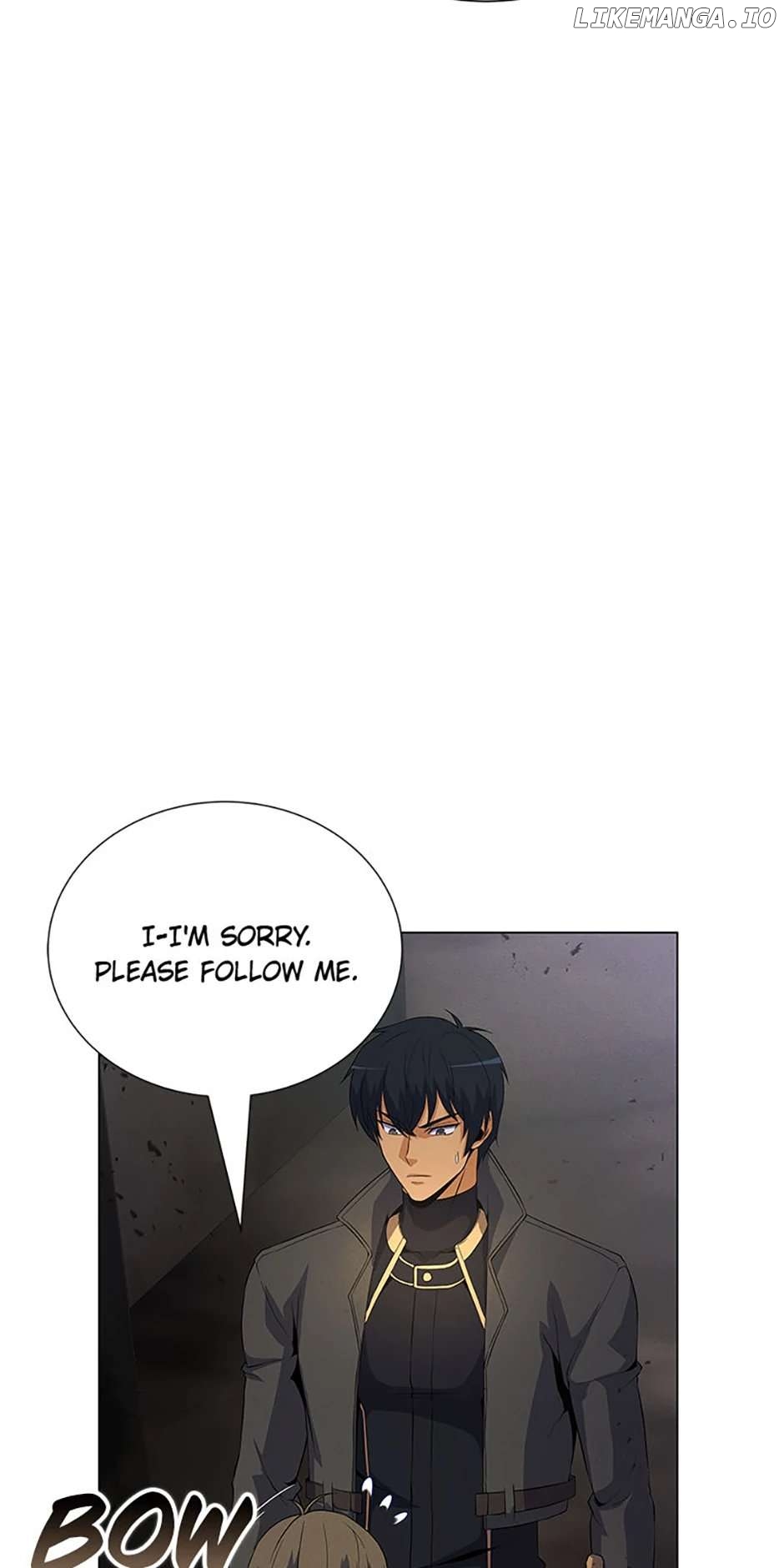 Carnivorous Hunter Chapter 76 - page 9