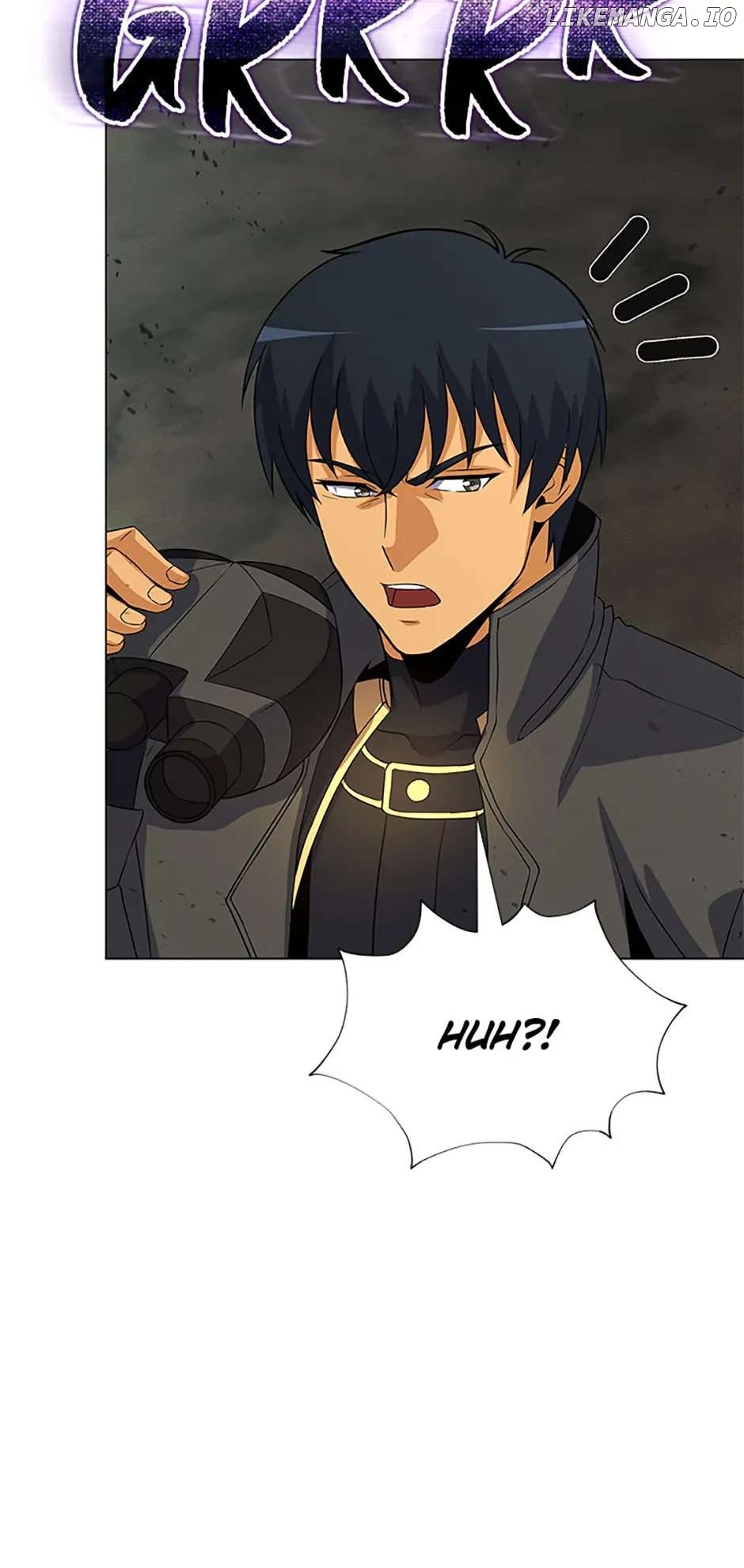 Carnivorous Hunter Chapter 76 - page 92