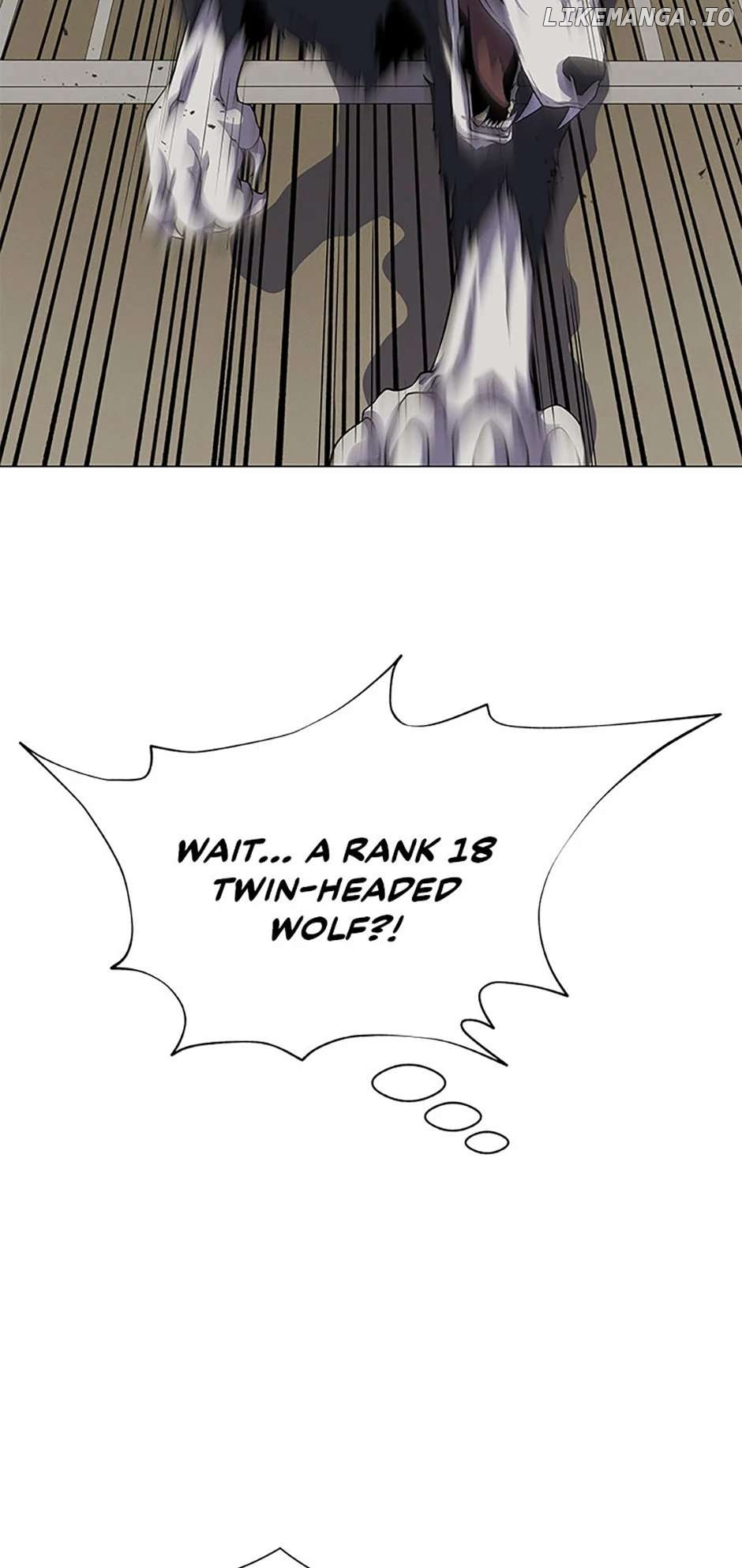 Carnivorous Hunter Chapter 76 - page 95