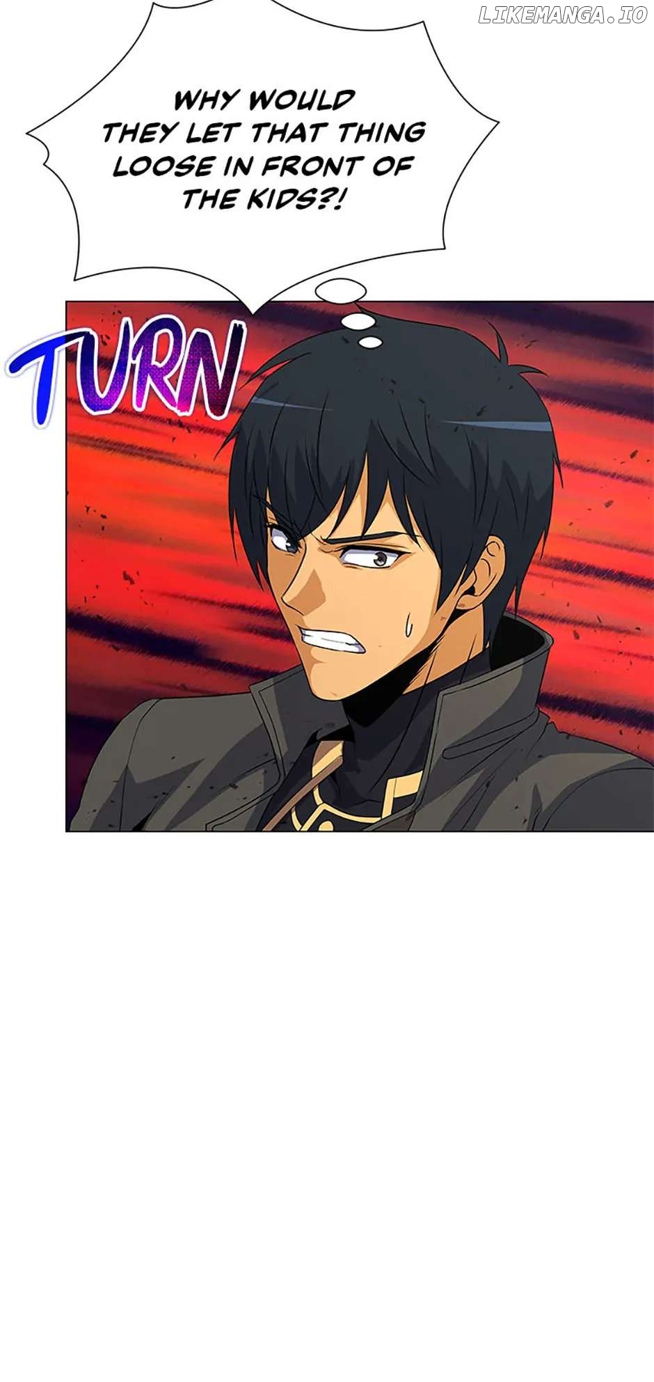 Carnivorous Hunter Chapter 76 - page 96