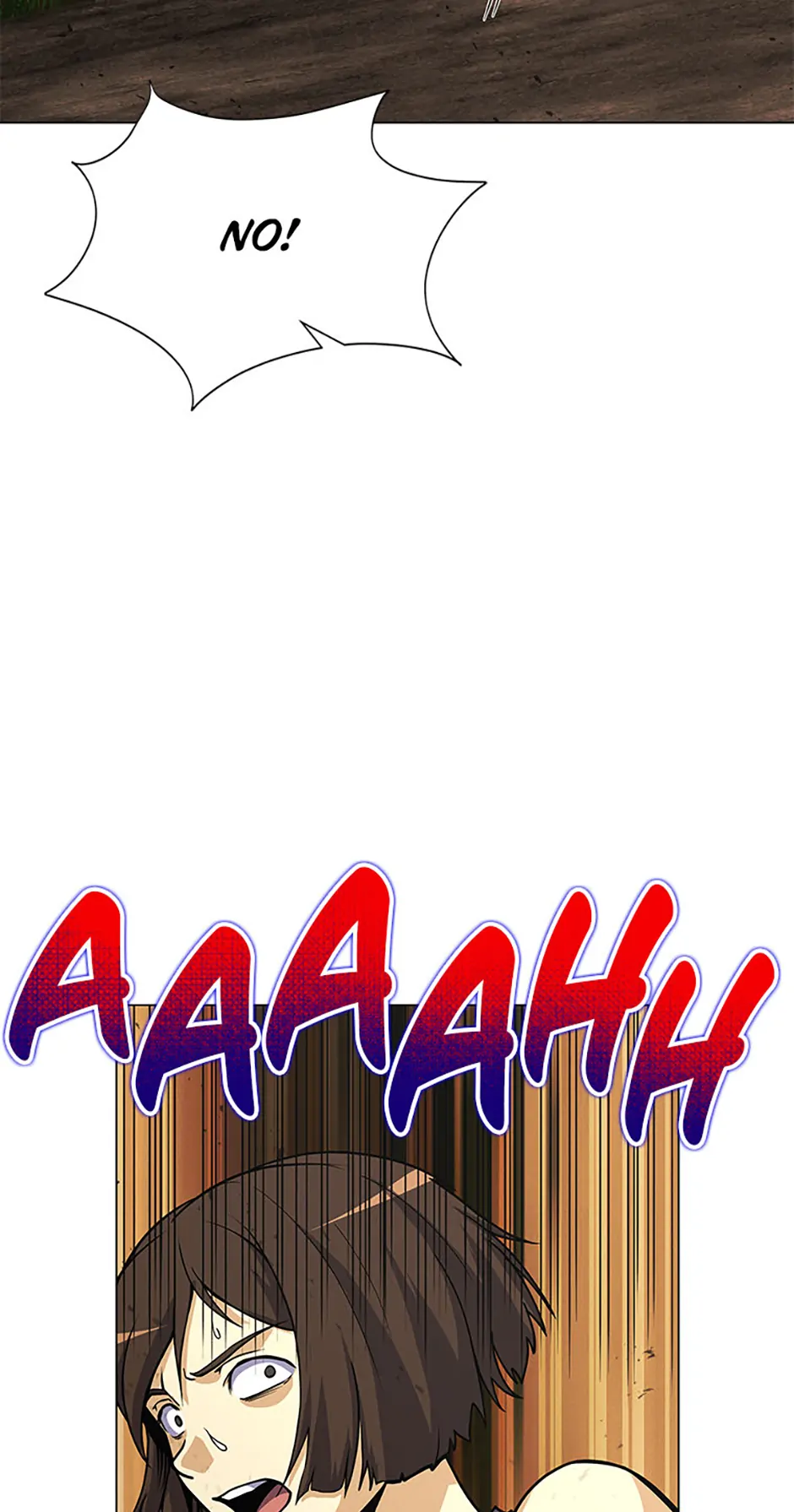 Carnivorous Hunter Chapter 77 - page 11