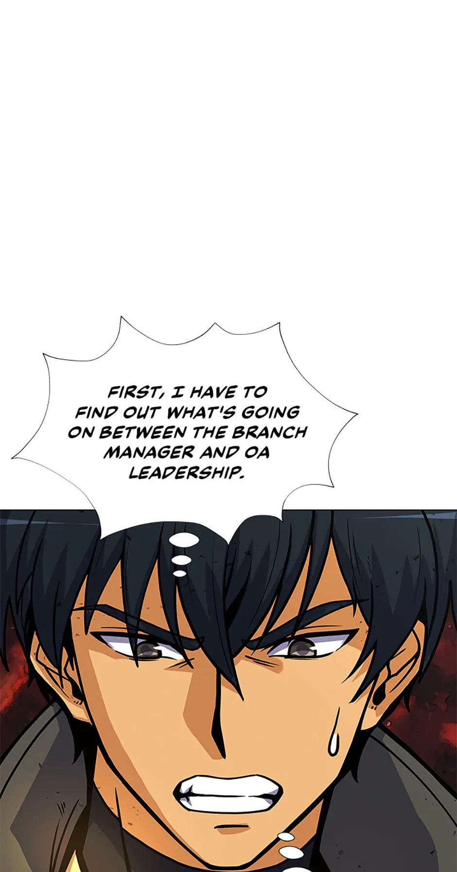 Carnivorous Hunter Chapter 77 - page 14