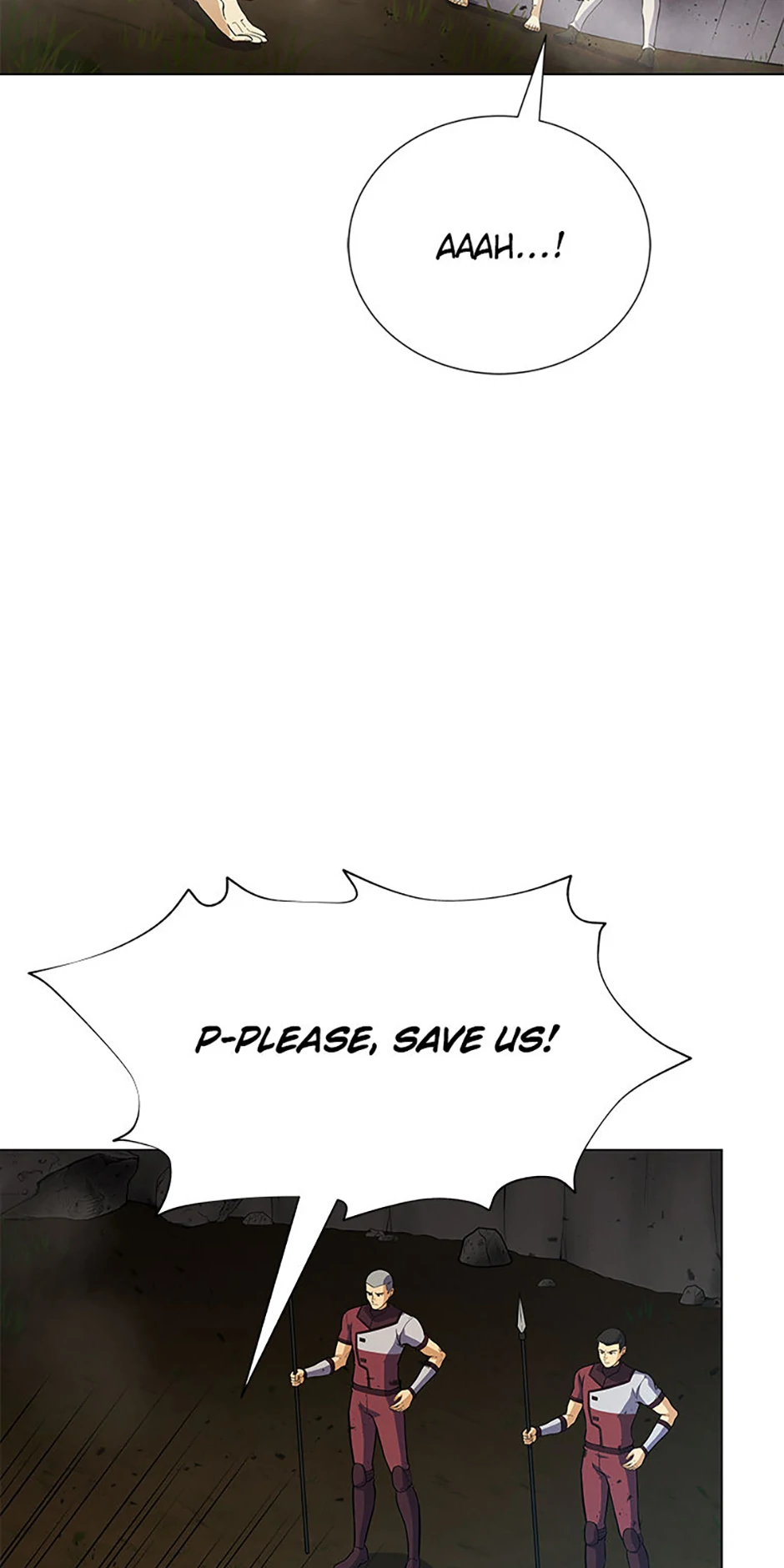 Carnivorous Hunter Chapter 77 - page 19
