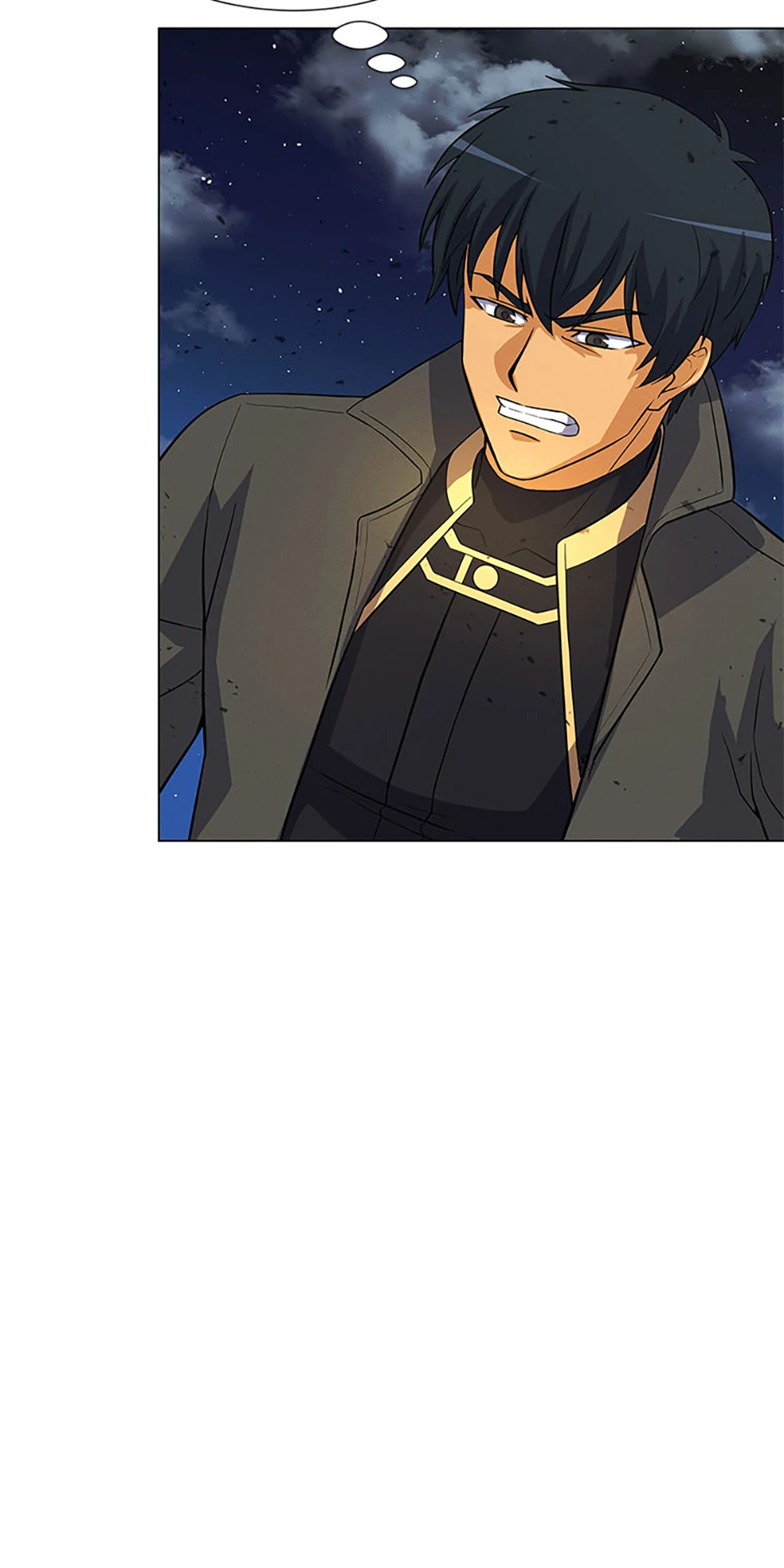 Carnivorous Hunter Chapter 77 - page 22
