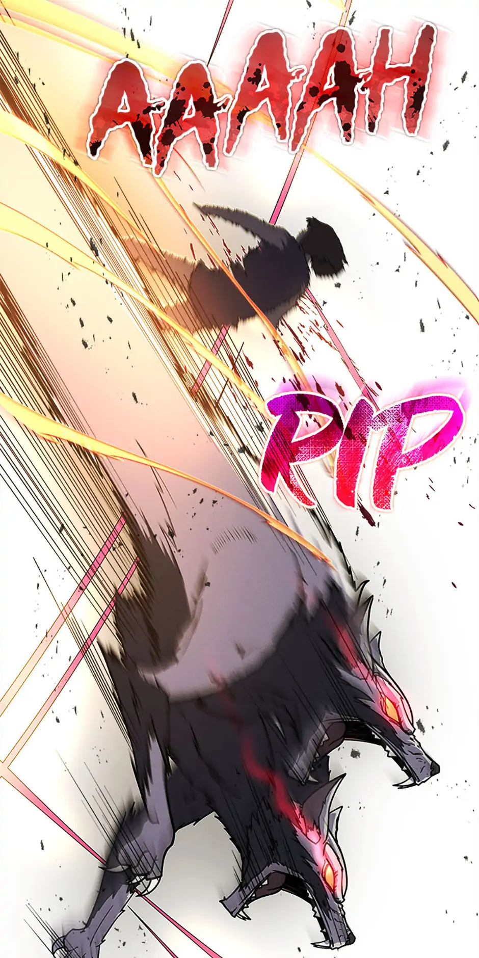 Carnivorous Hunter Chapter 77 - page 25