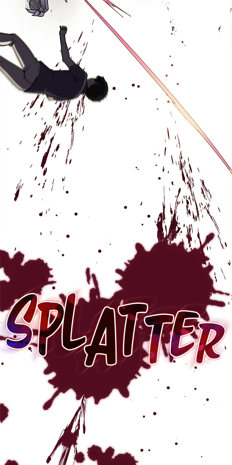 Carnivorous Hunter Chapter 77 - page 26