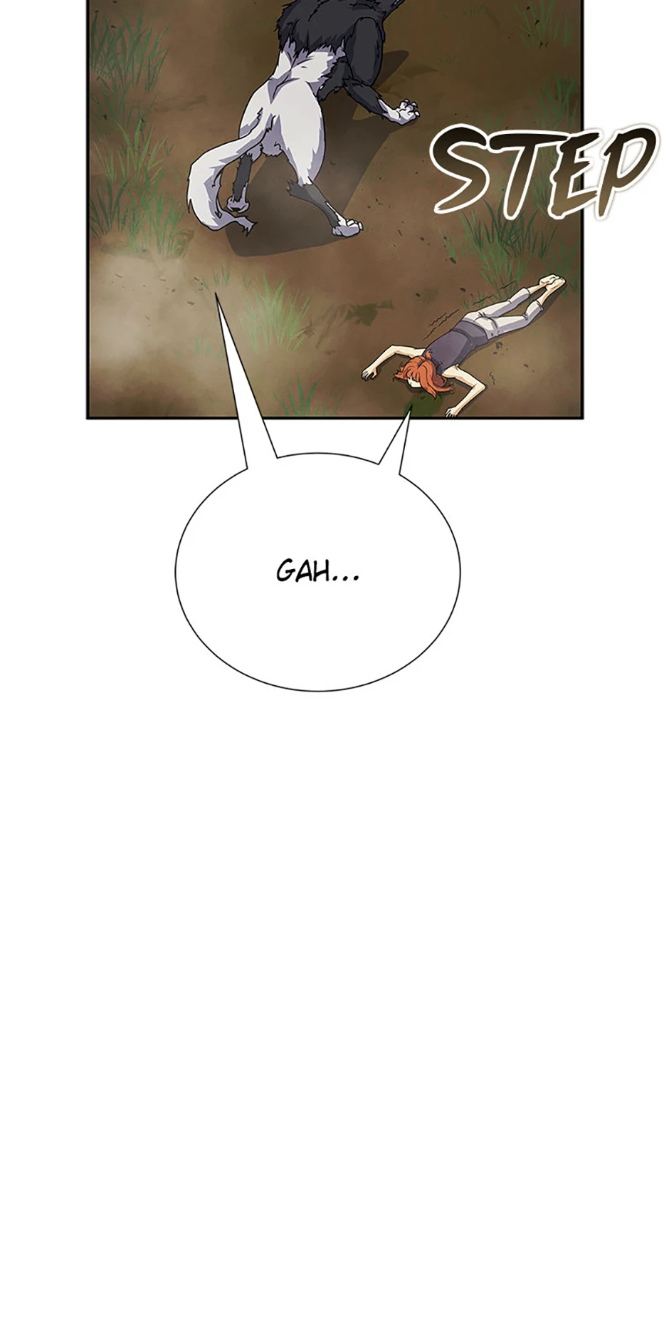 Carnivorous Hunter Chapter 77 - page 28