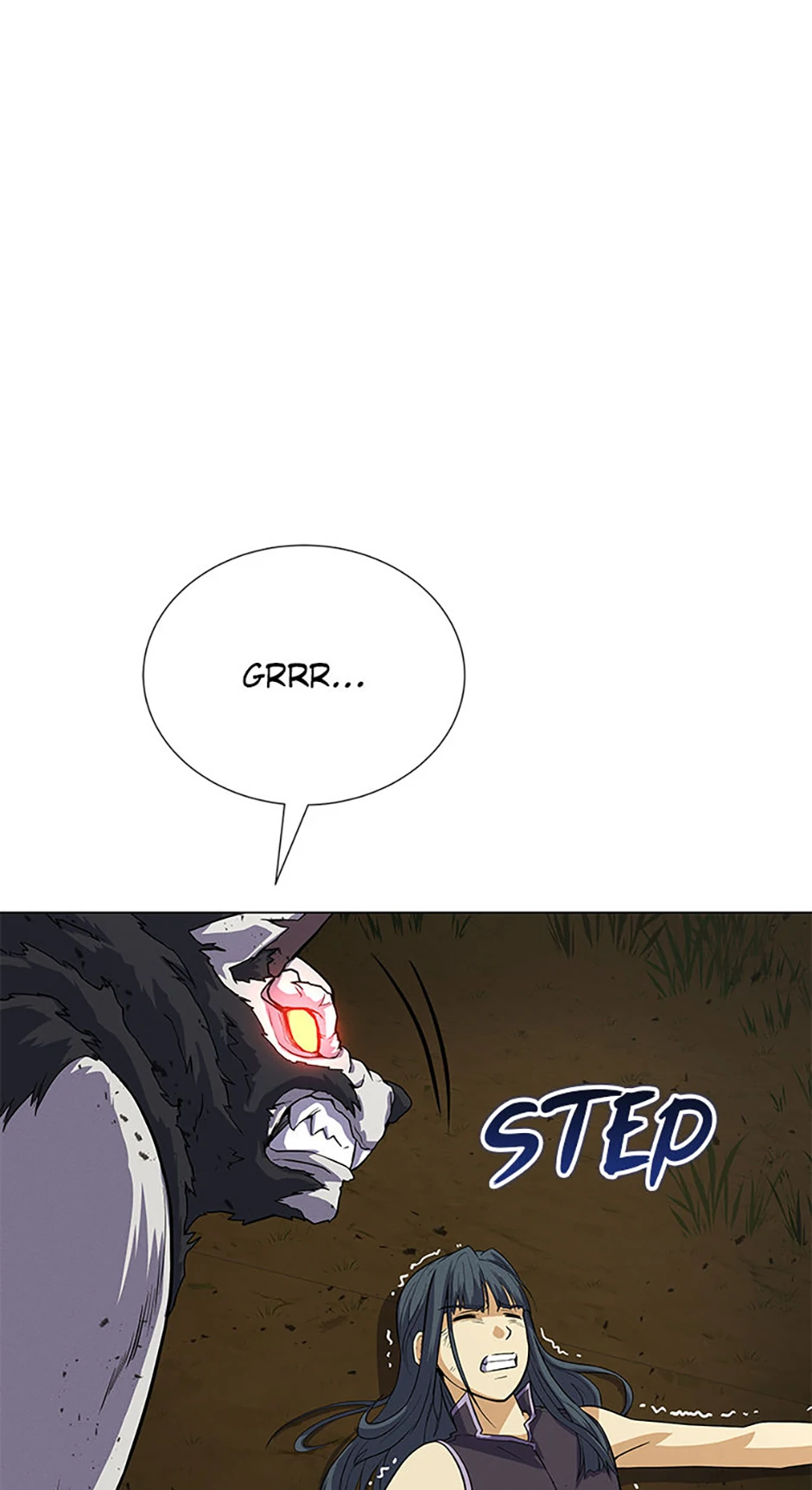Carnivorous Hunter Chapter 77 - page 29