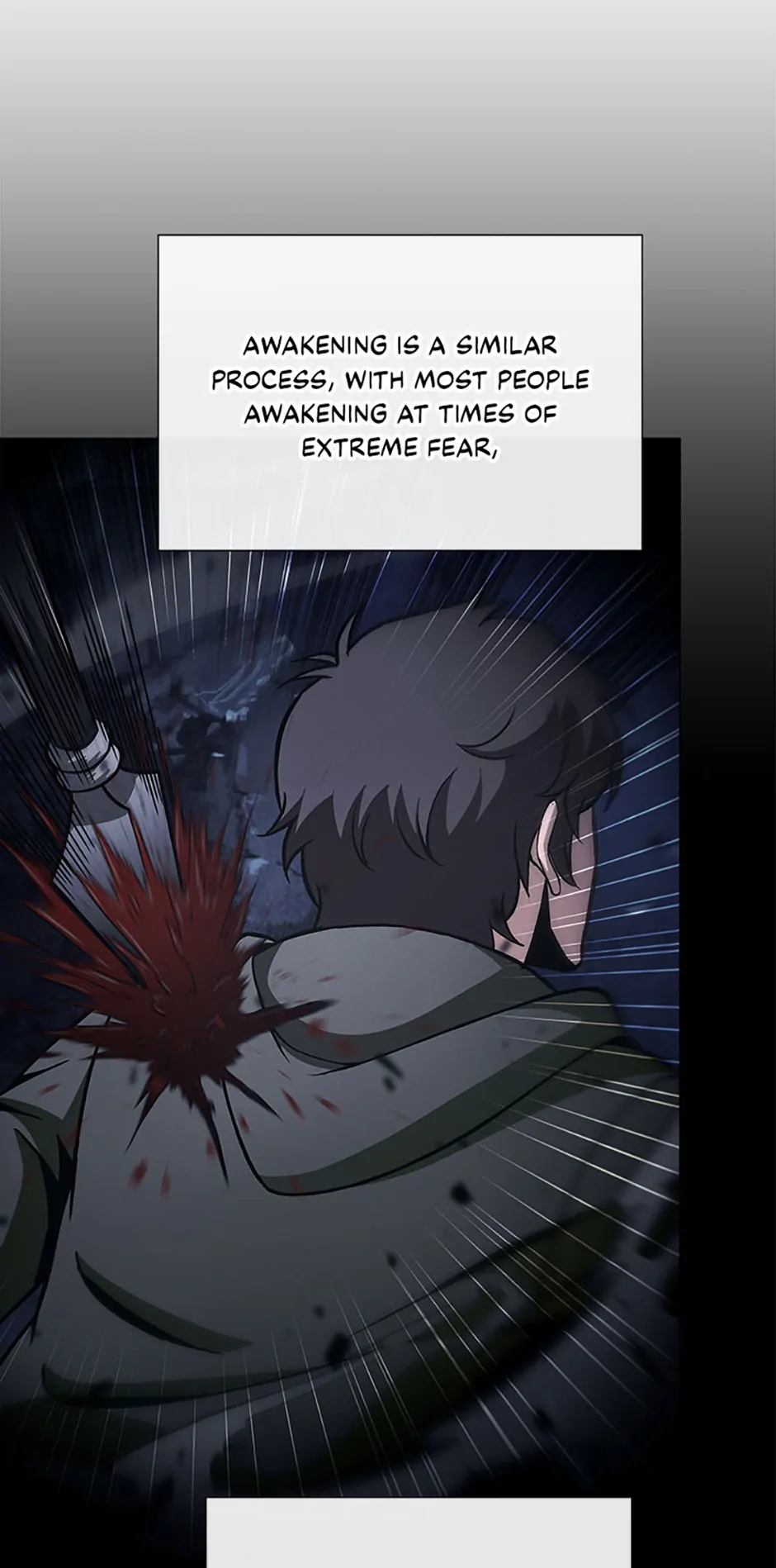 Carnivorous Hunter Chapter 77 - page 3