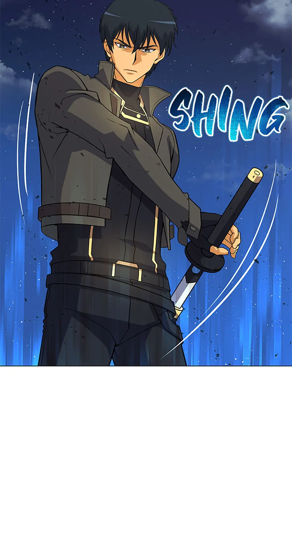 Carnivorous Hunter Chapter 77 - page 31