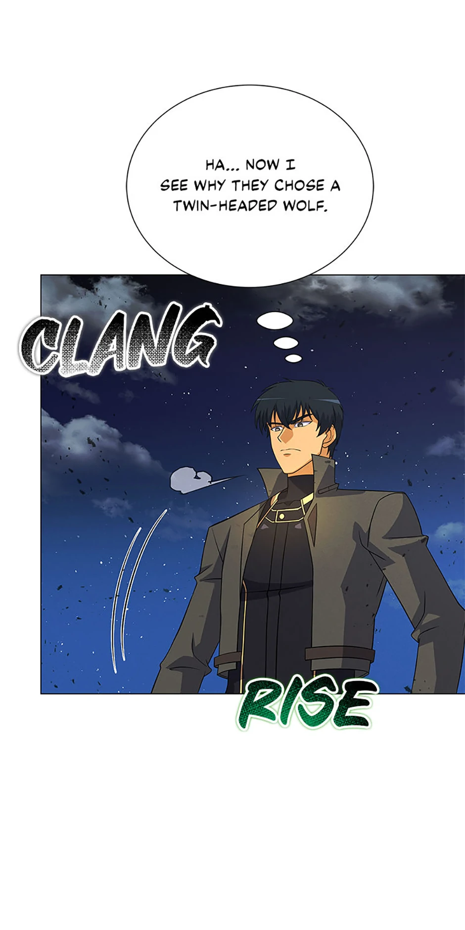 Carnivorous Hunter Chapter 77 - page 37