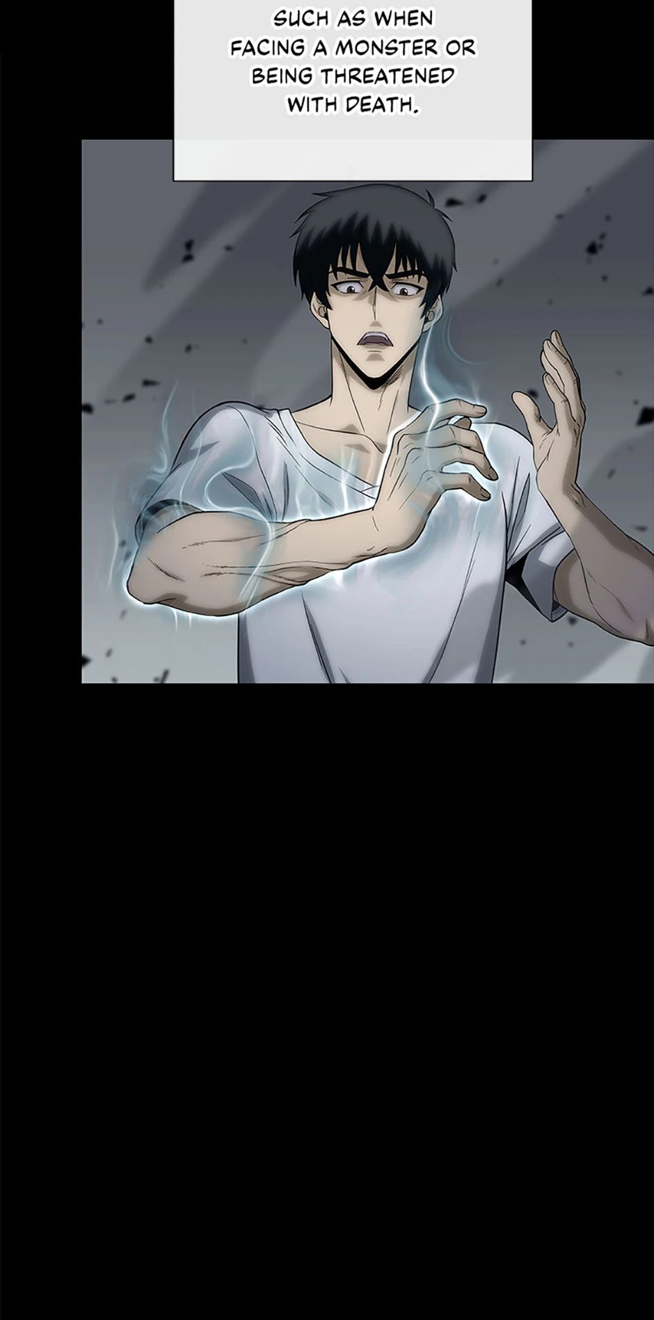 Carnivorous Hunter Chapter 77 - page 4