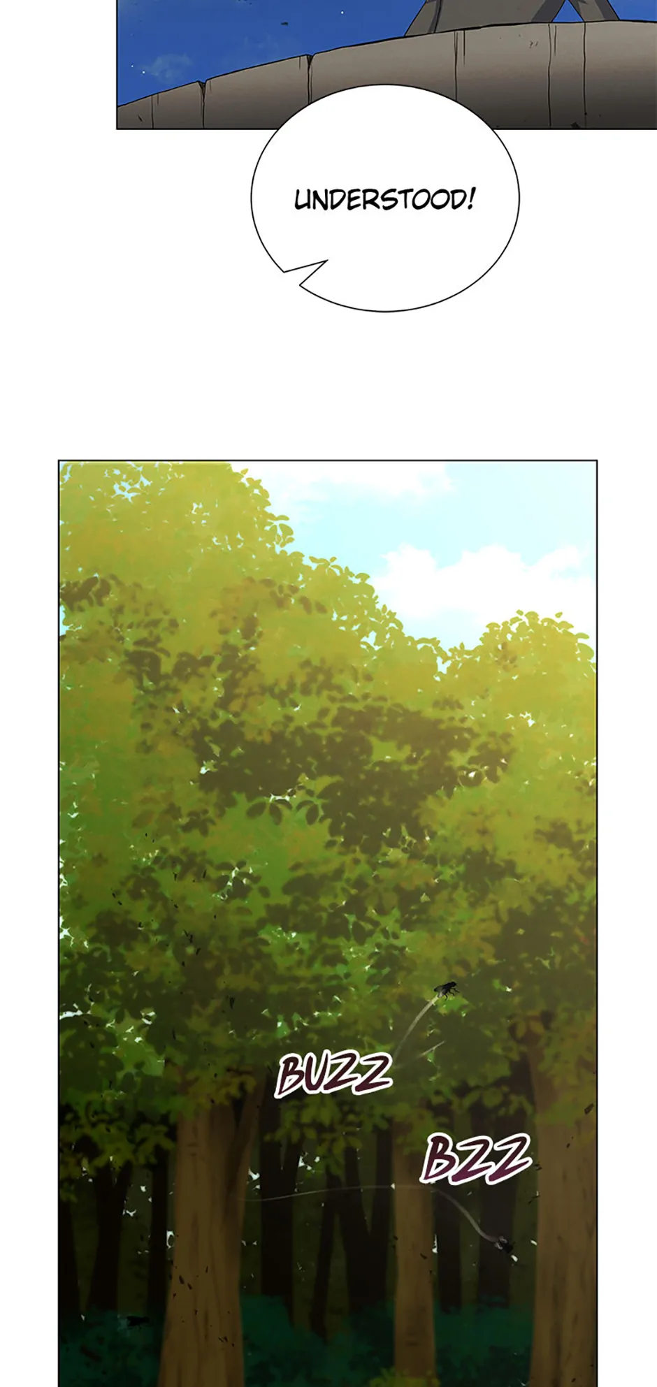 Carnivorous Hunter Chapter 77 - page 42