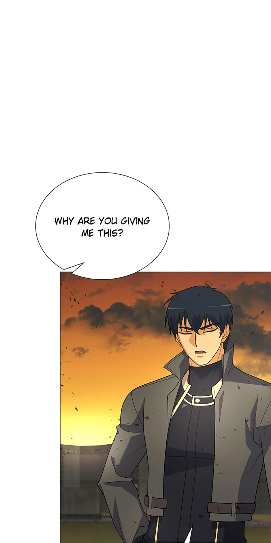 Carnivorous Hunter Chapter 77 - page 46