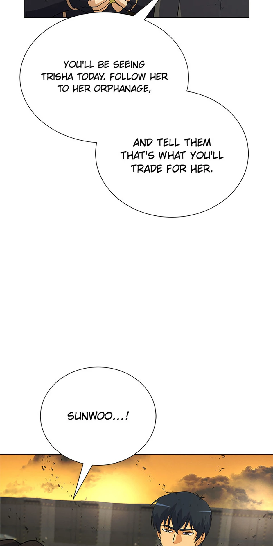 Carnivorous Hunter Chapter 77 - page 48