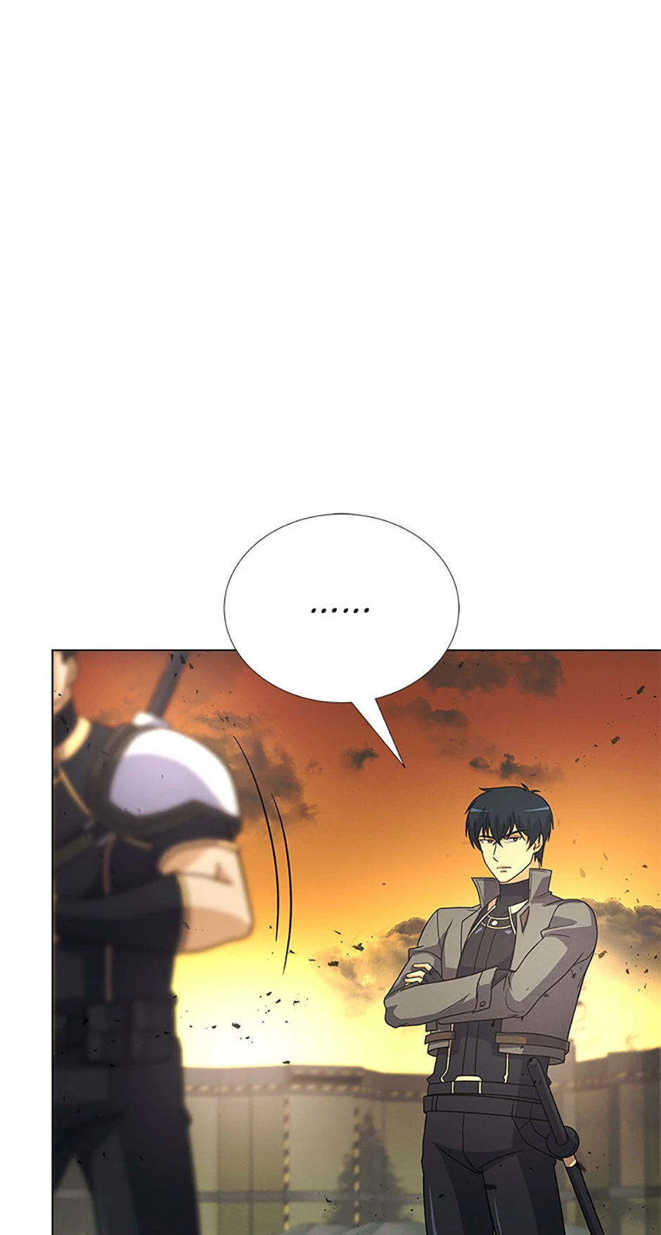 Carnivorous Hunter Chapter 77 - page 52