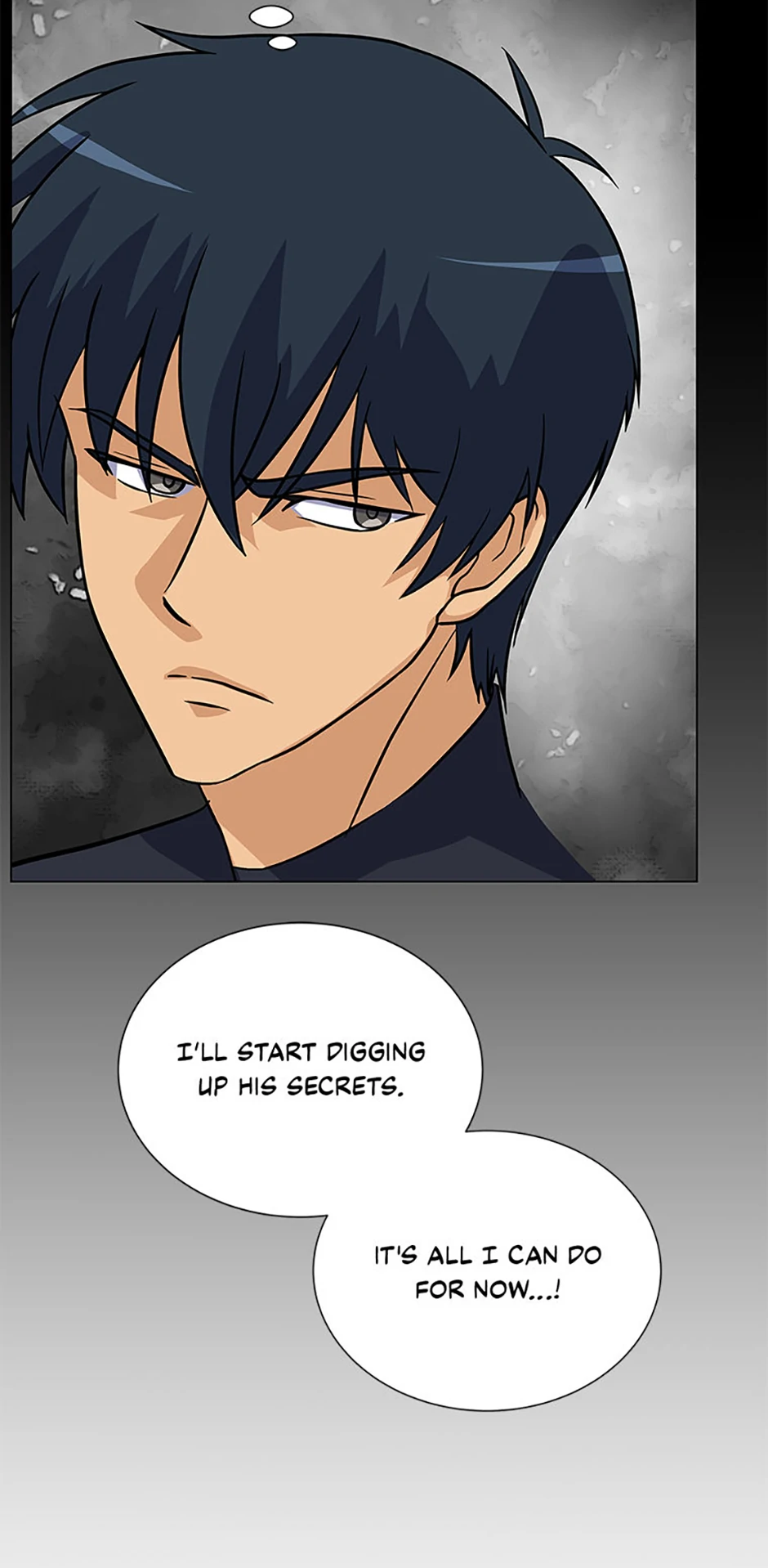 Carnivorous Hunter Chapter 77 - page 57