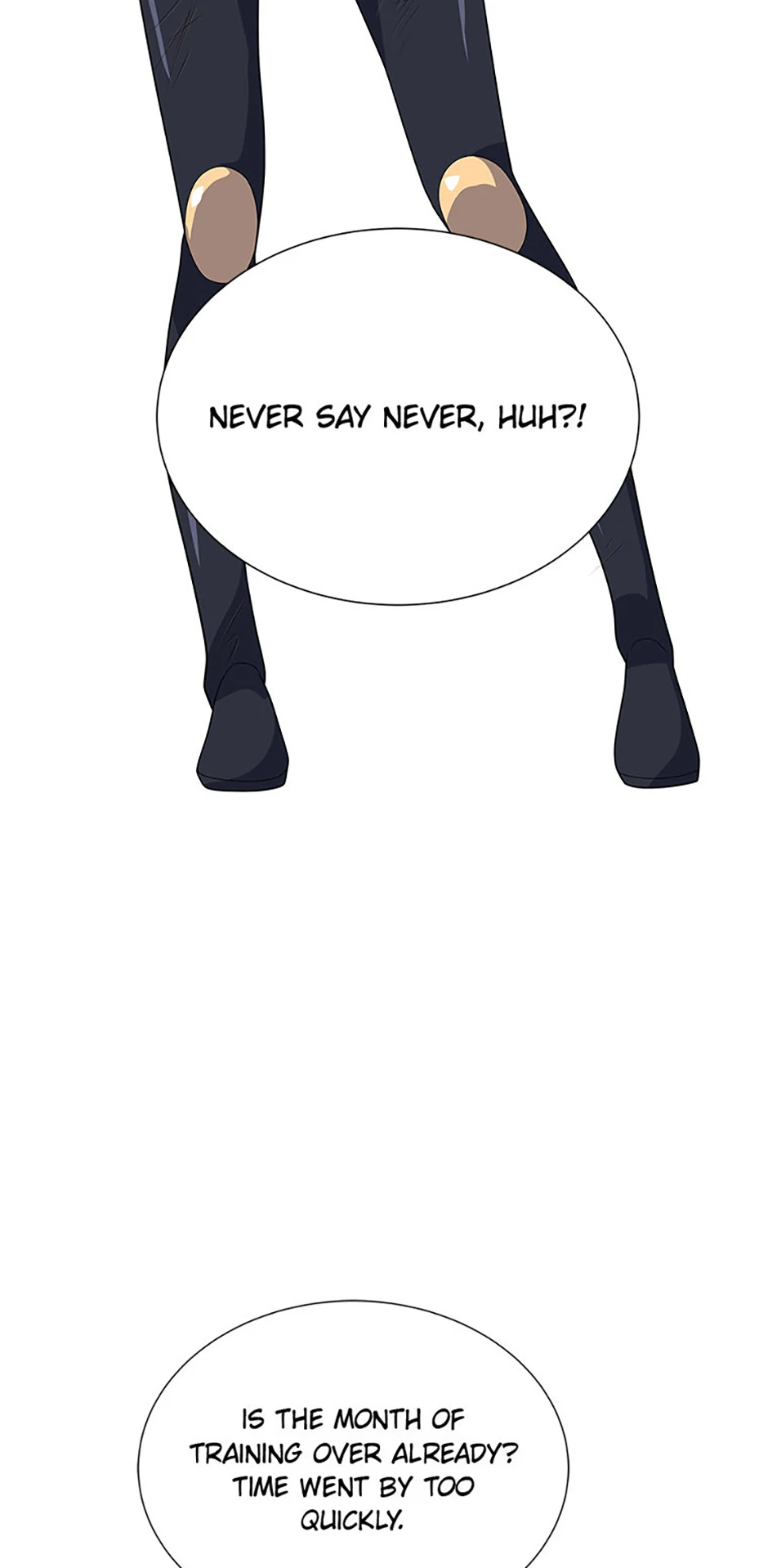 Carnivorous Hunter Chapter 77 - page 59