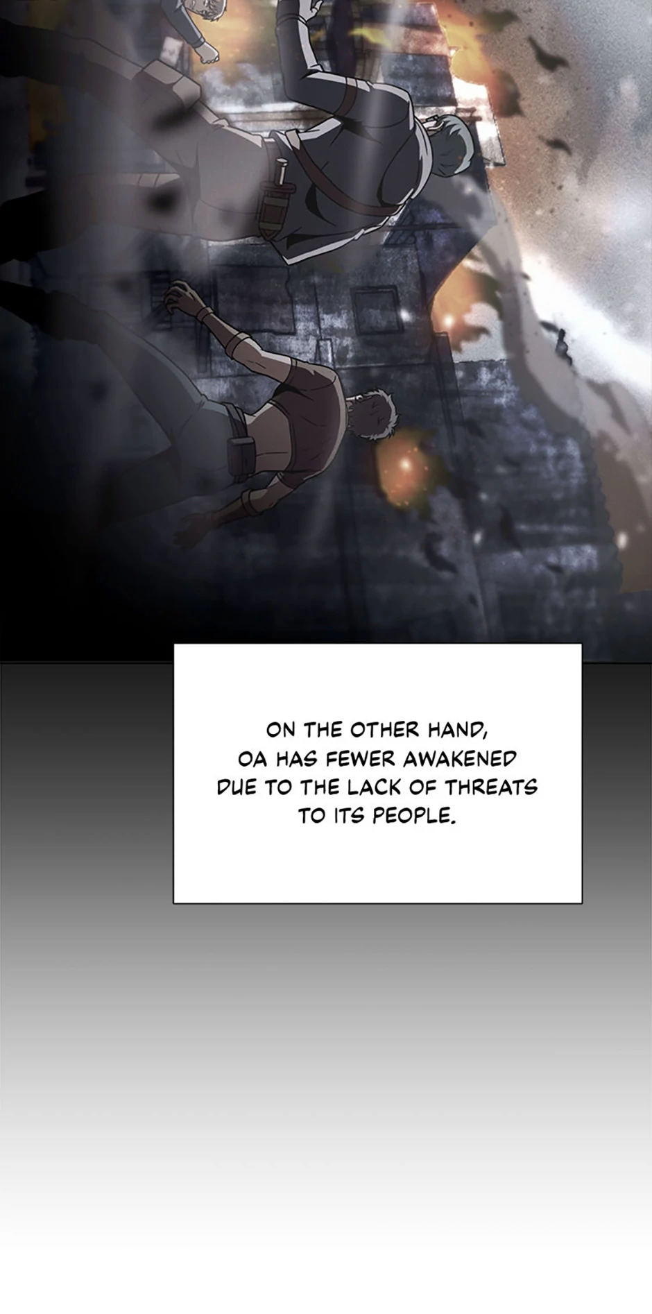 Carnivorous Hunter Chapter 77 - page 6