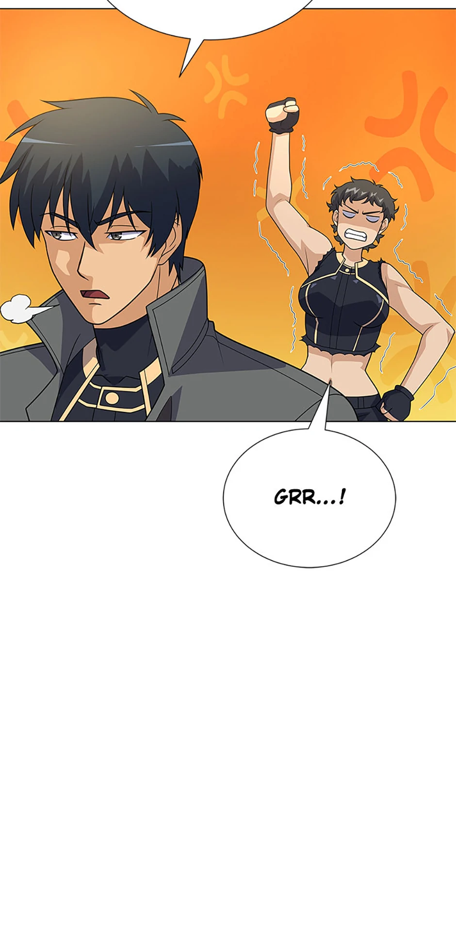 Carnivorous Hunter Chapter 77 - page 60