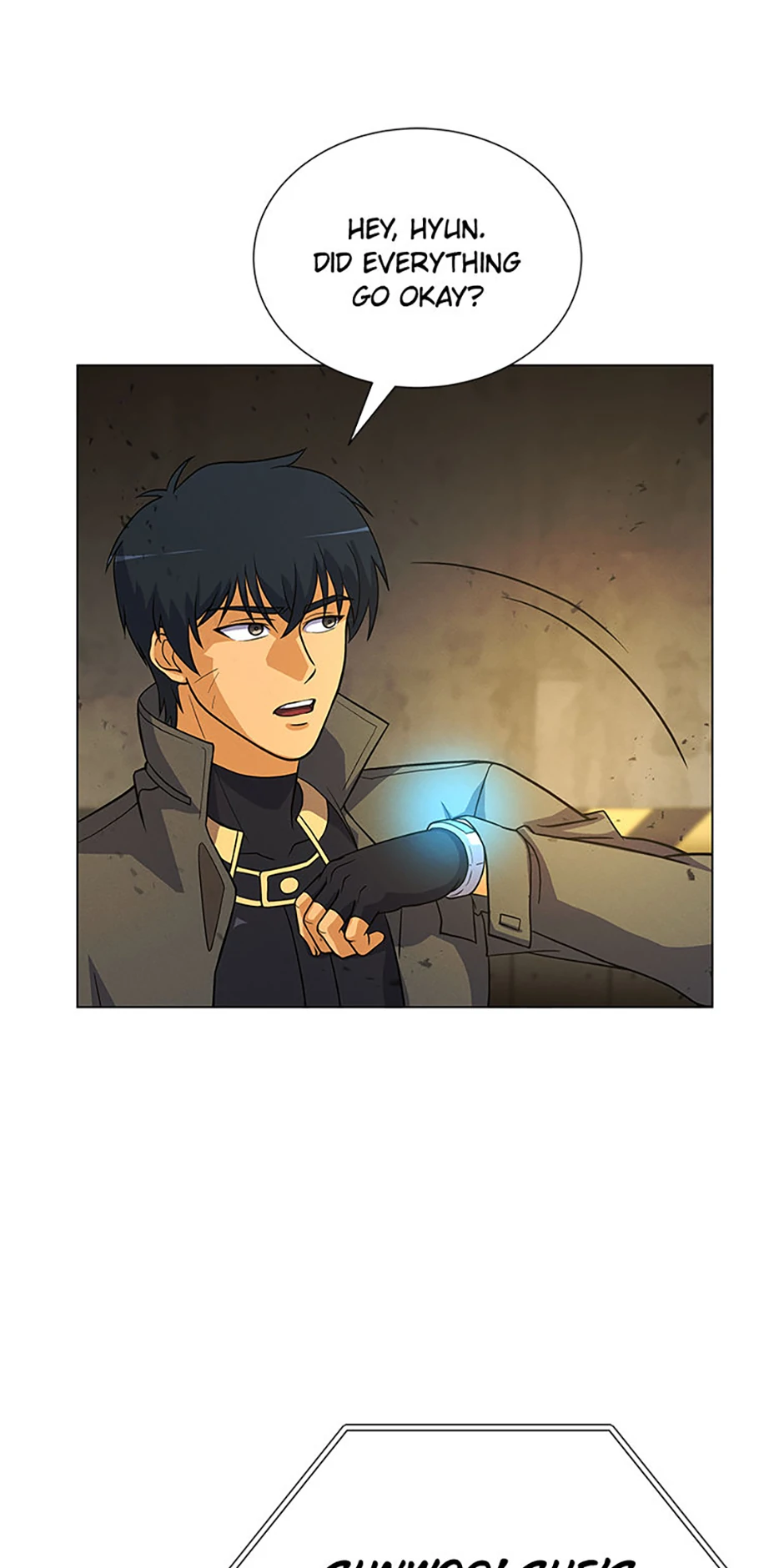 Carnivorous Hunter Chapter 77 - page 67