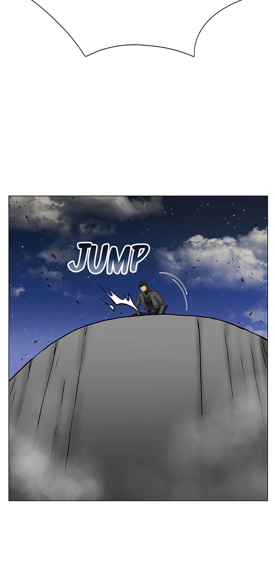 Carnivorous Hunter Chapter 77 - page 74