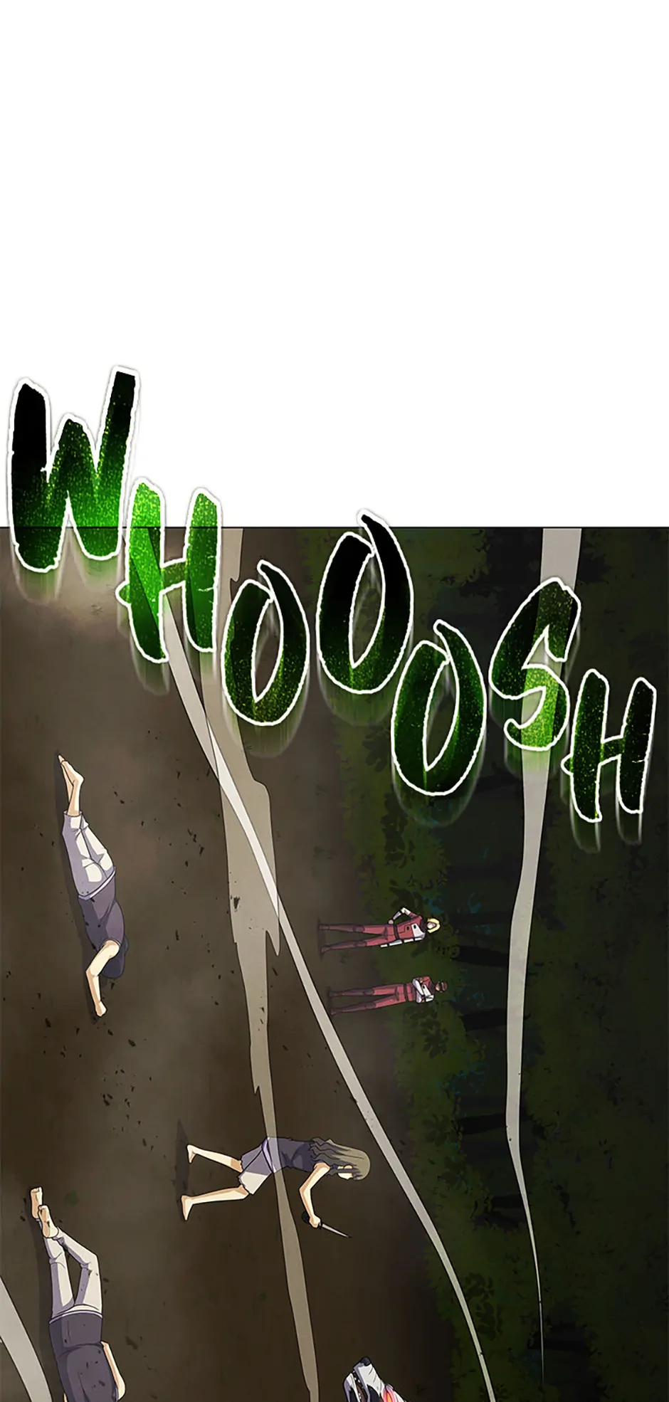 Carnivorous Hunter Chapter 77 - page 76