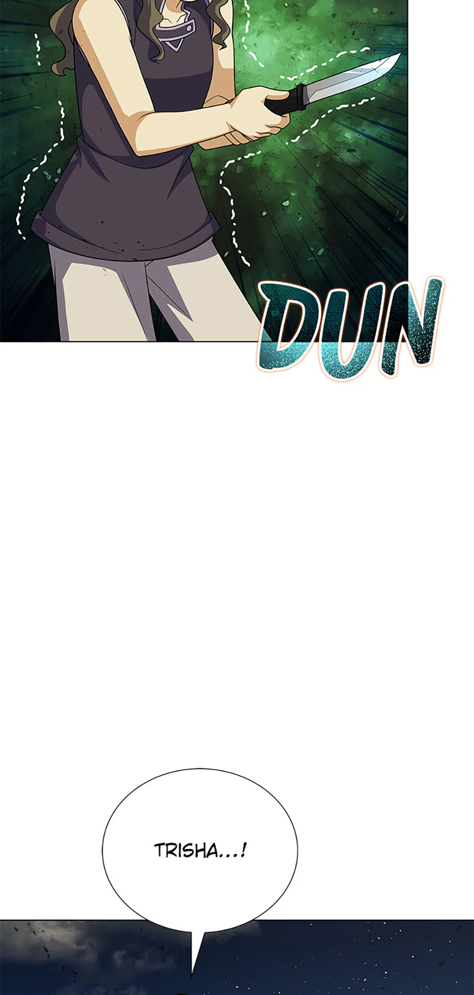 Carnivorous Hunter Chapter 77 - page 78