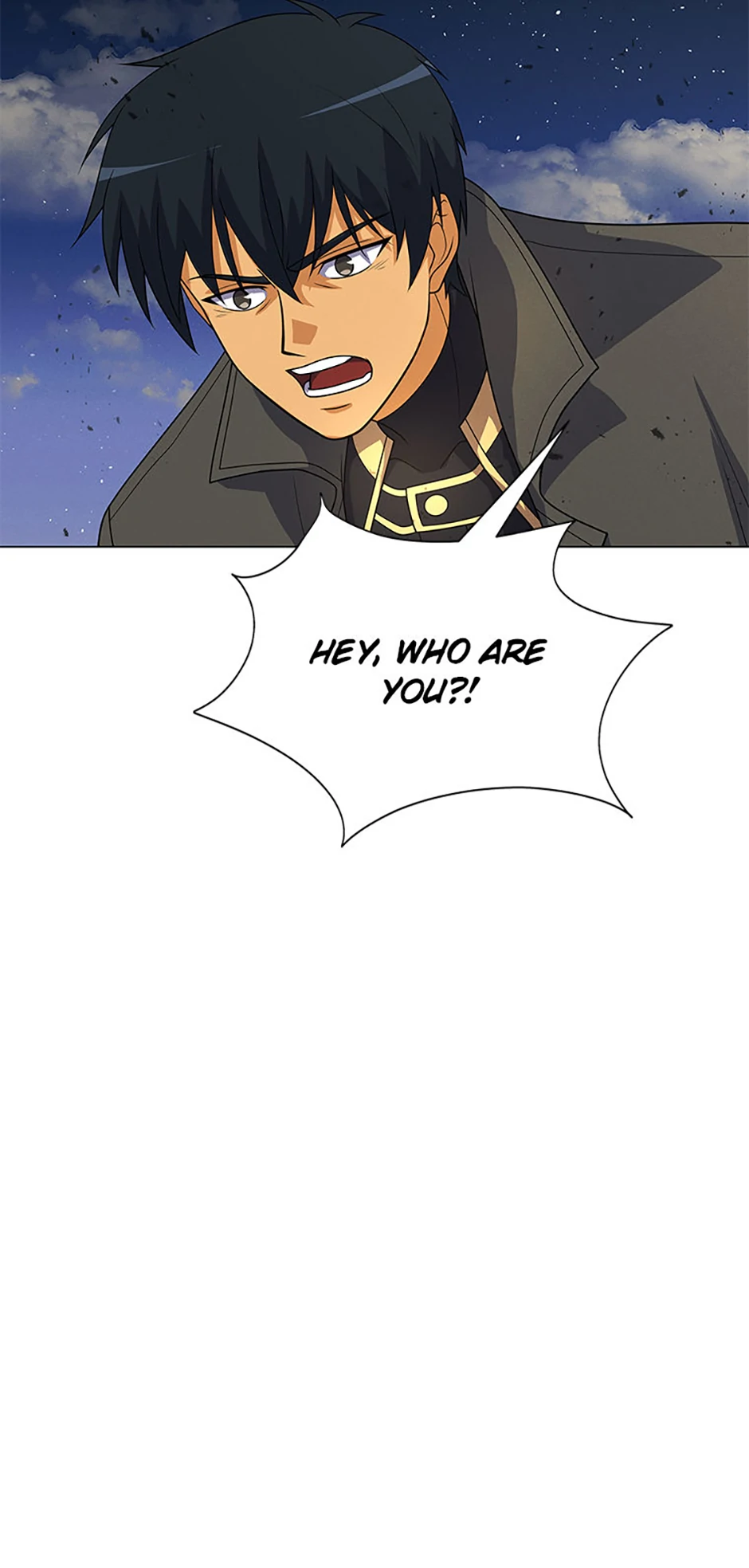Carnivorous Hunter Chapter 77 - page 79