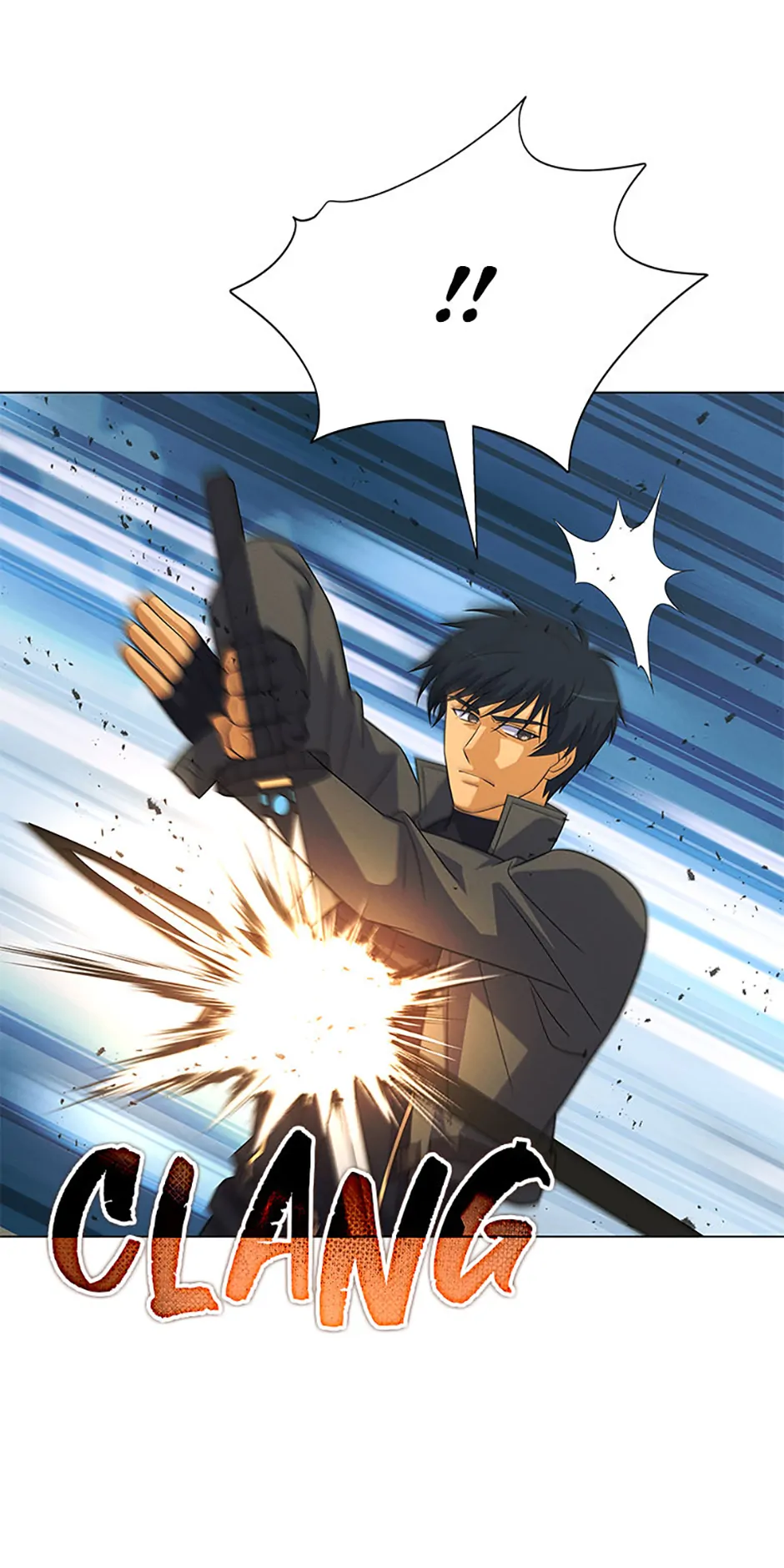 Carnivorous Hunter Chapter 77 - page 80