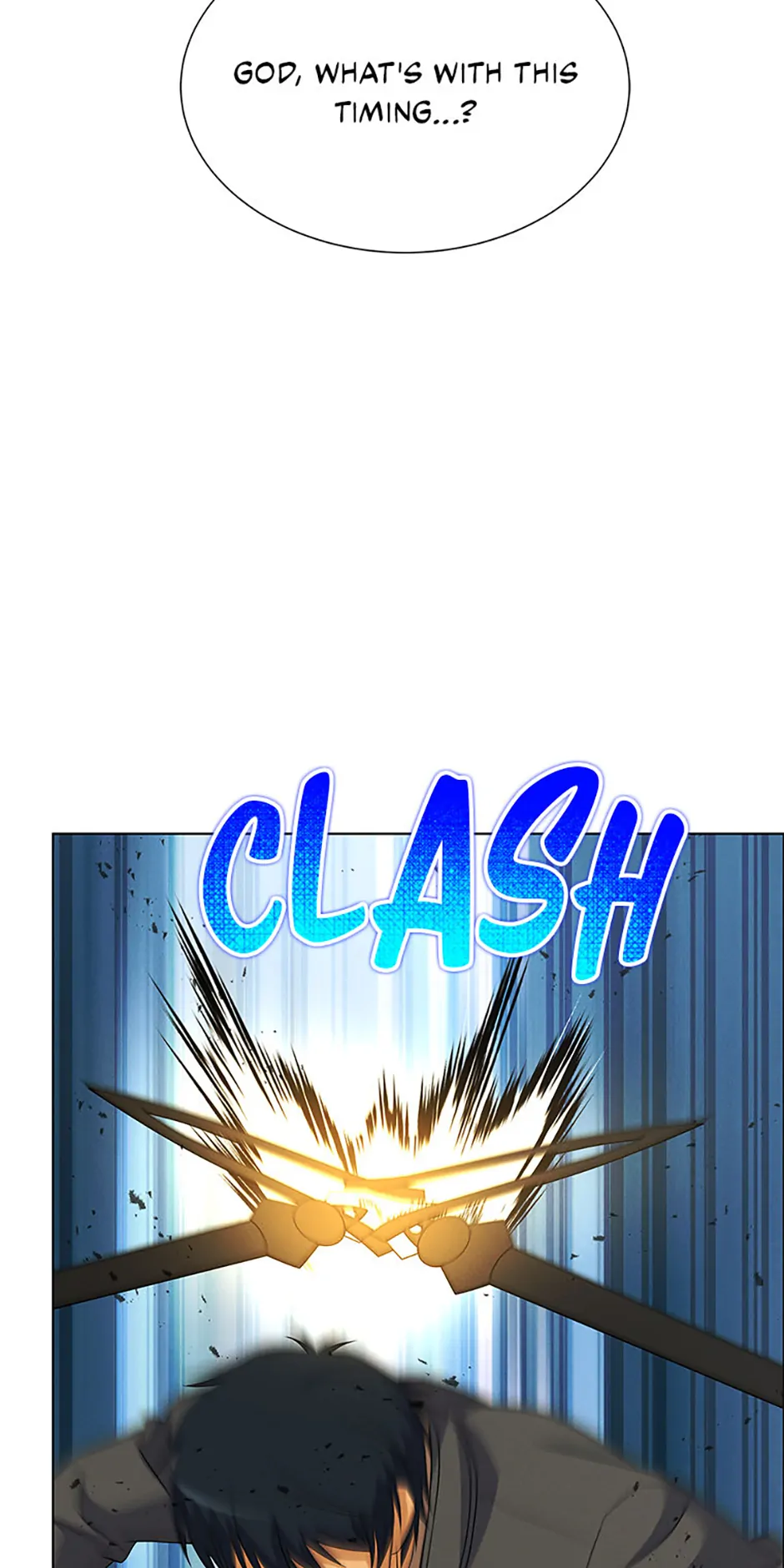 Carnivorous Hunter Chapter 77 - page 82