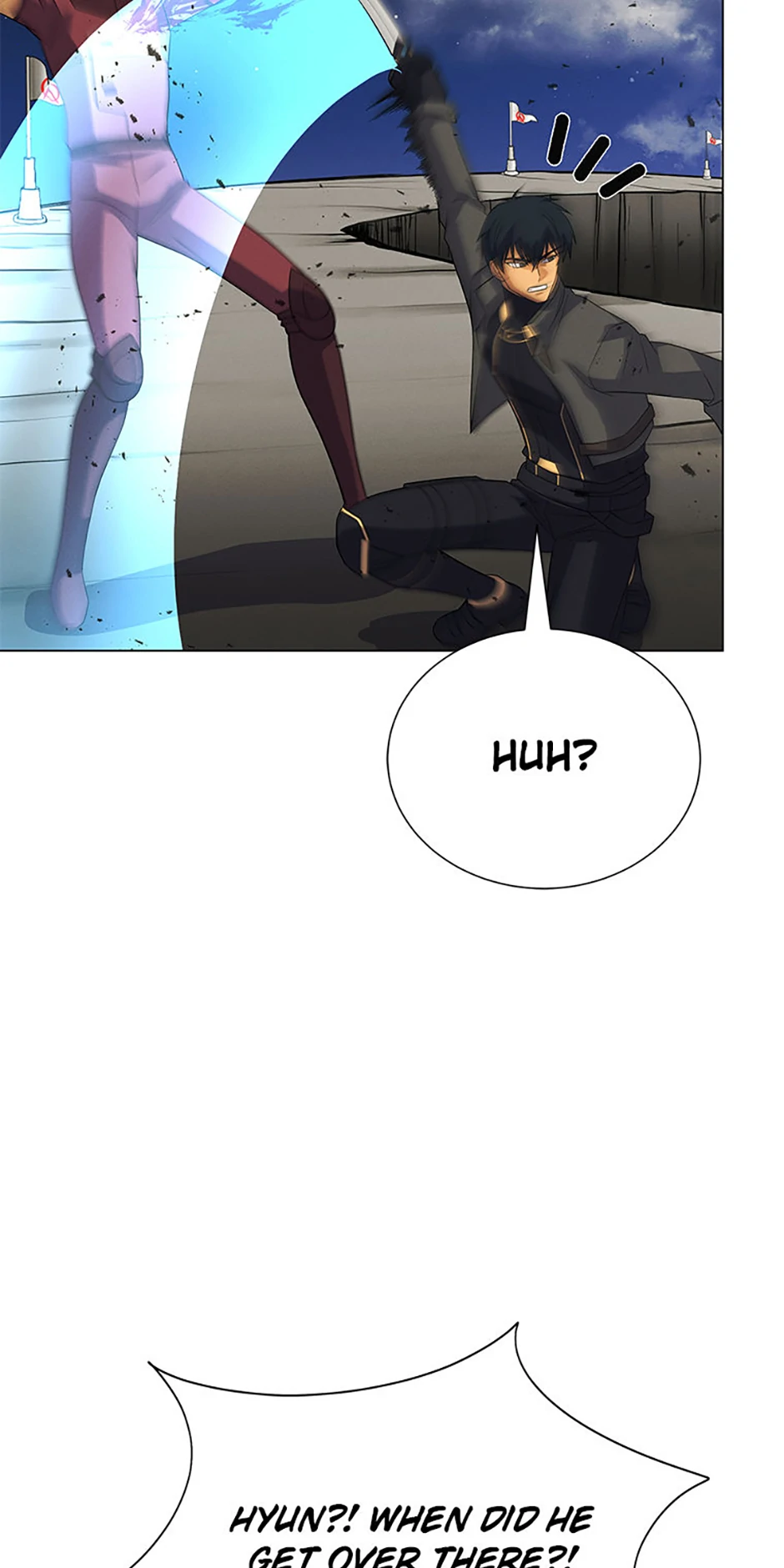 Carnivorous Hunter Chapter 77 - page 84
