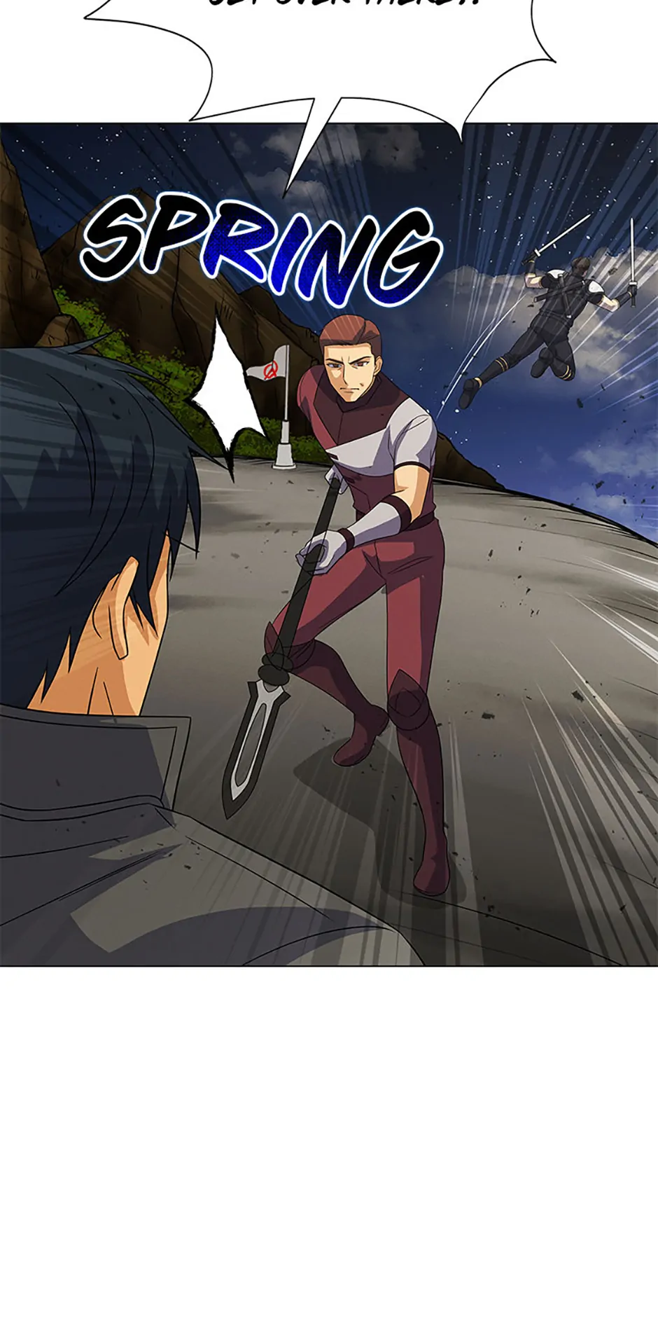 Carnivorous Hunter Chapter 77 - page 85