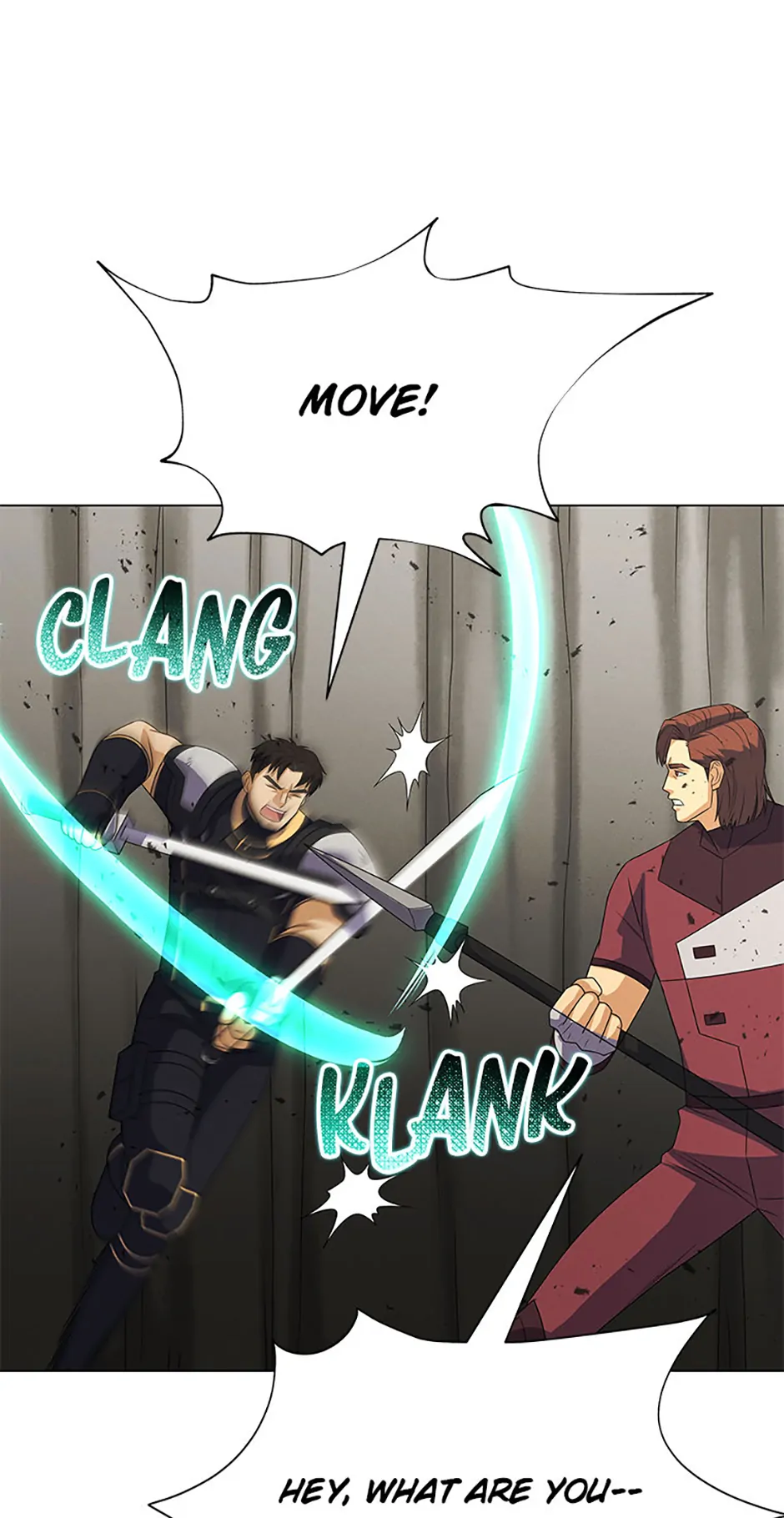 Carnivorous Hunter Chapter 77 - page 88