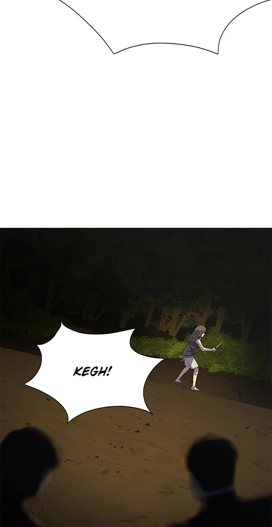 Carnivorous Hunter Chapter 77 - page 89