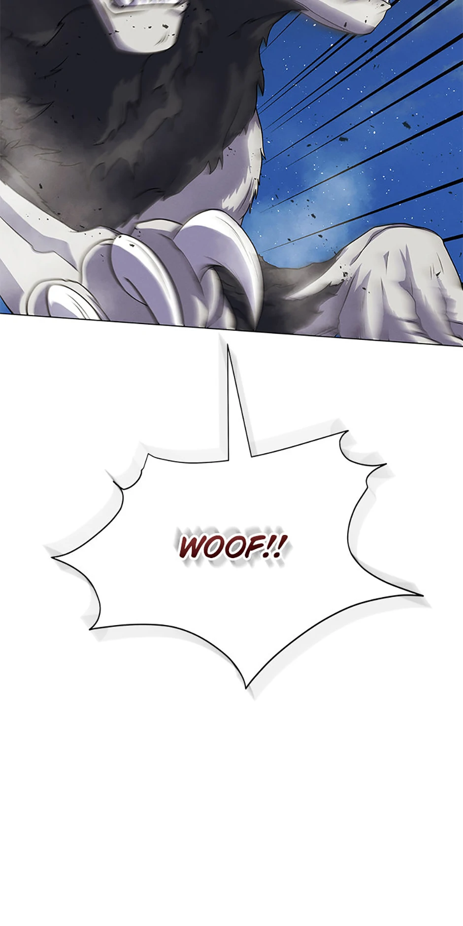 Carnivorous Hunter Chapter 77 - page 9