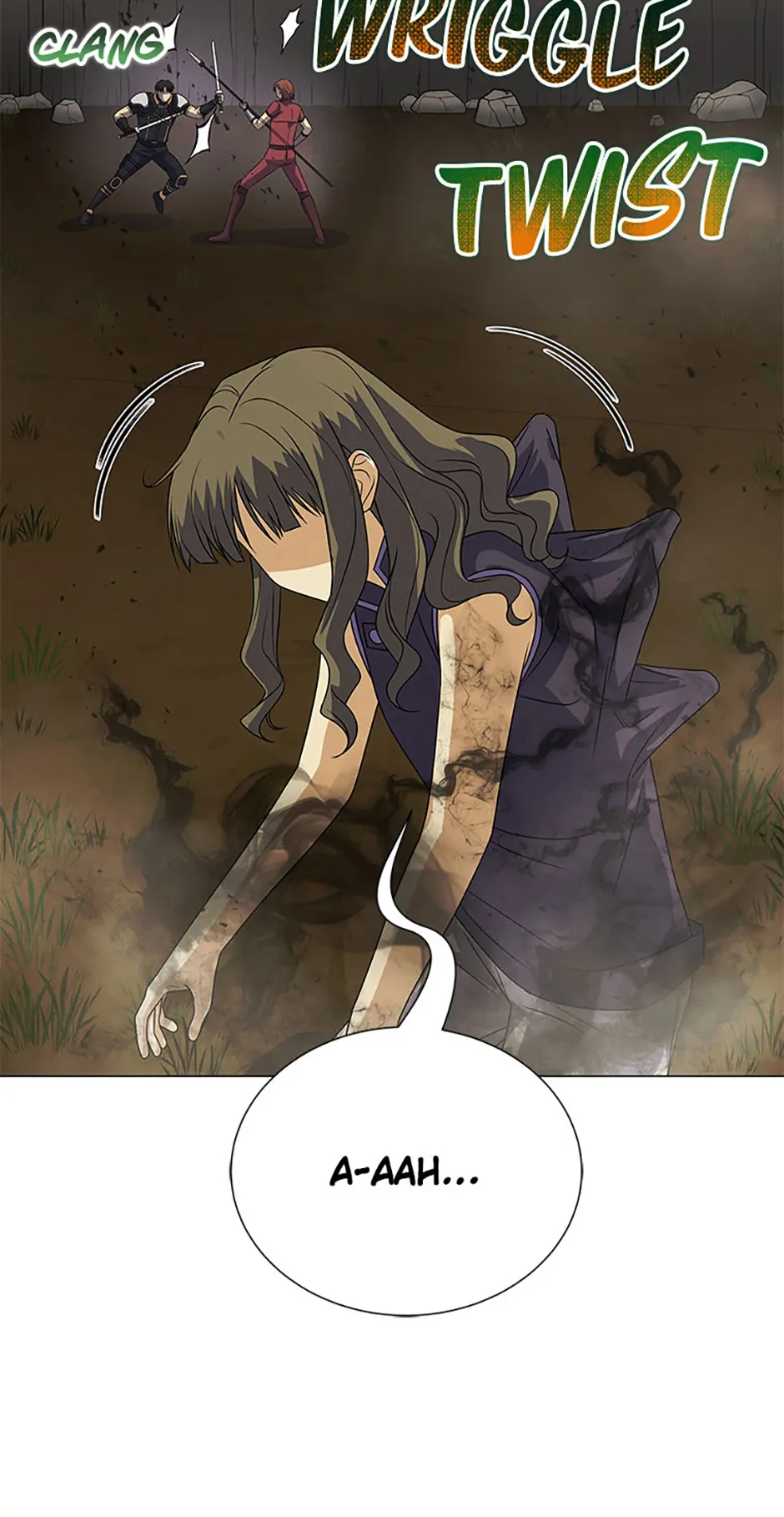 Carnivorous Hunter Chapter 77 - page 92