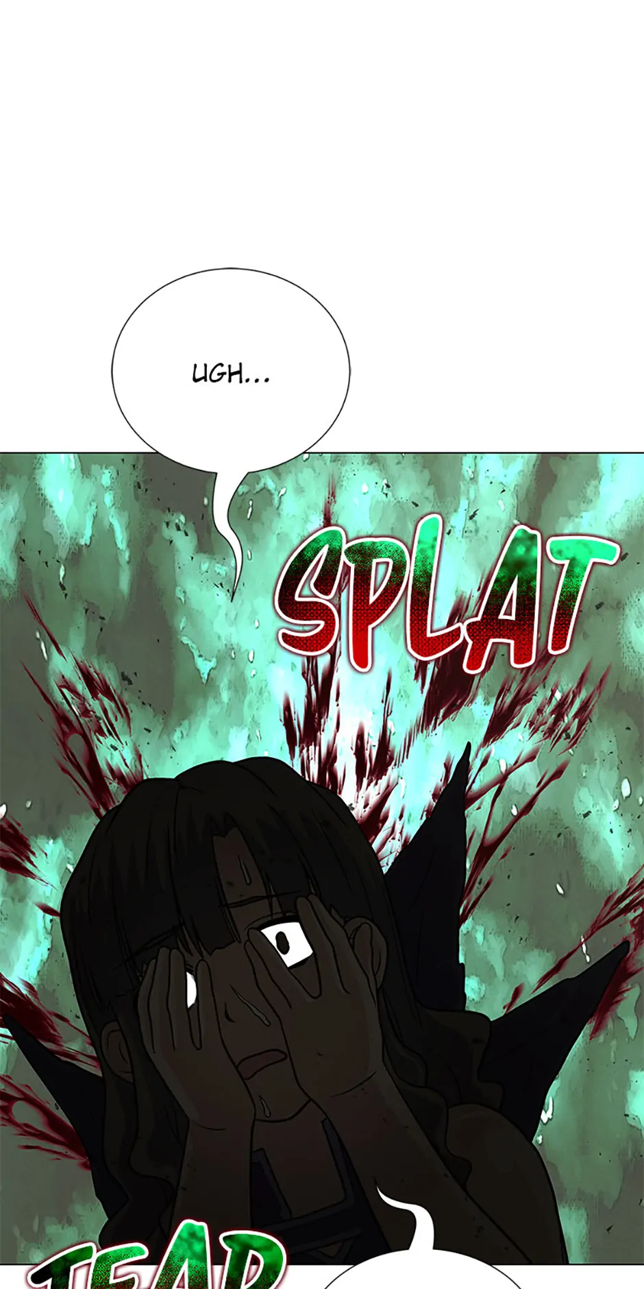 Carnivorous Hunter Chapter 77 - page 94