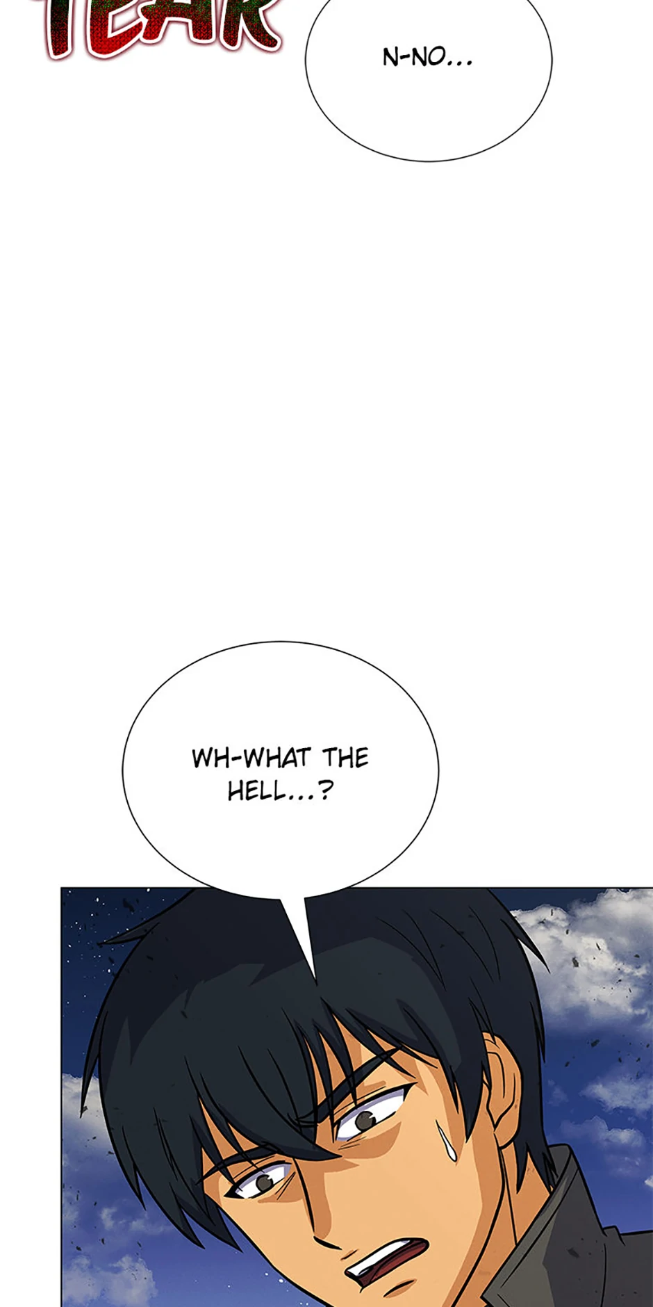 Carnivorous Hunter Chapter 77 - page 95