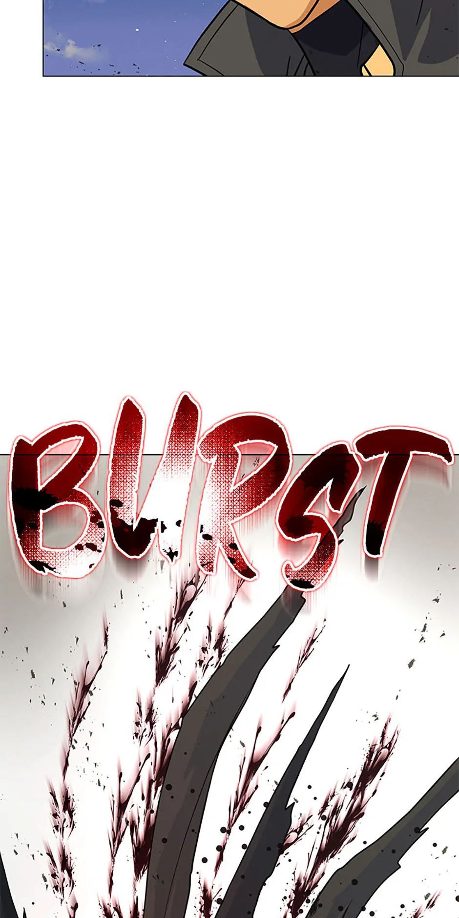 Carnivorous Hunter Chapter 77 - page 96