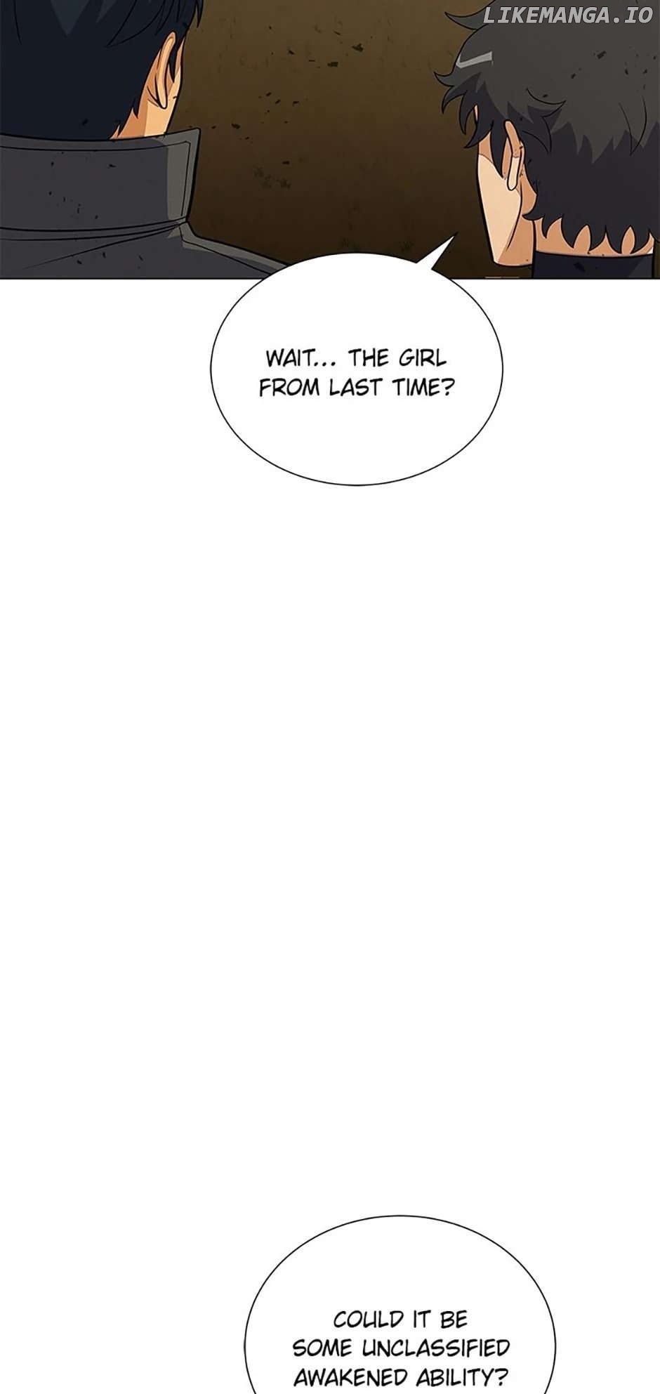Carnivorous Hunter Chapter 78 - page 12