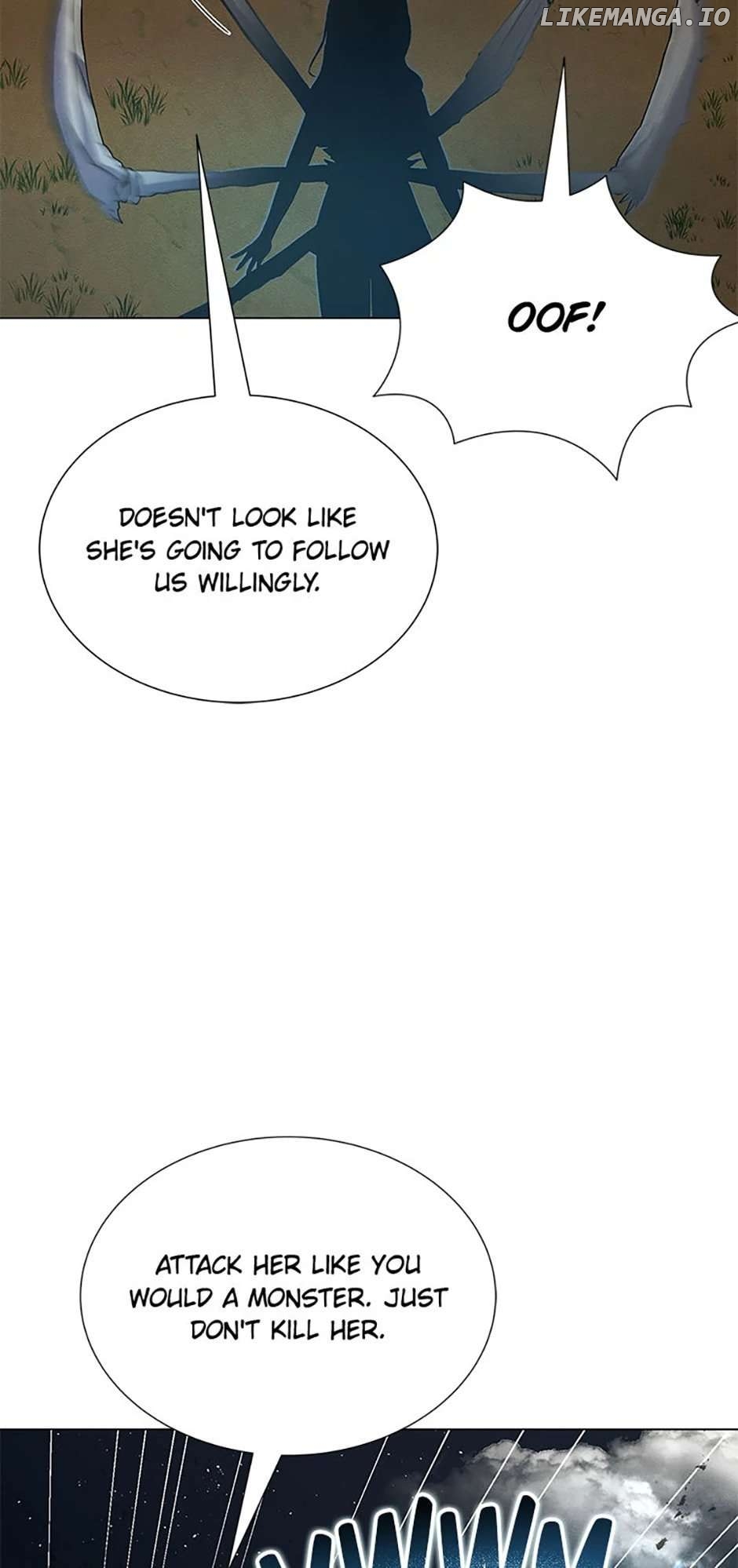 Carnivorous Hunter Chapter 78 - page 21