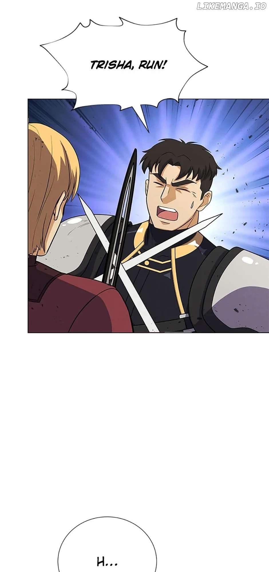 Carnivorous Hunter Chapter 78 - page 23
