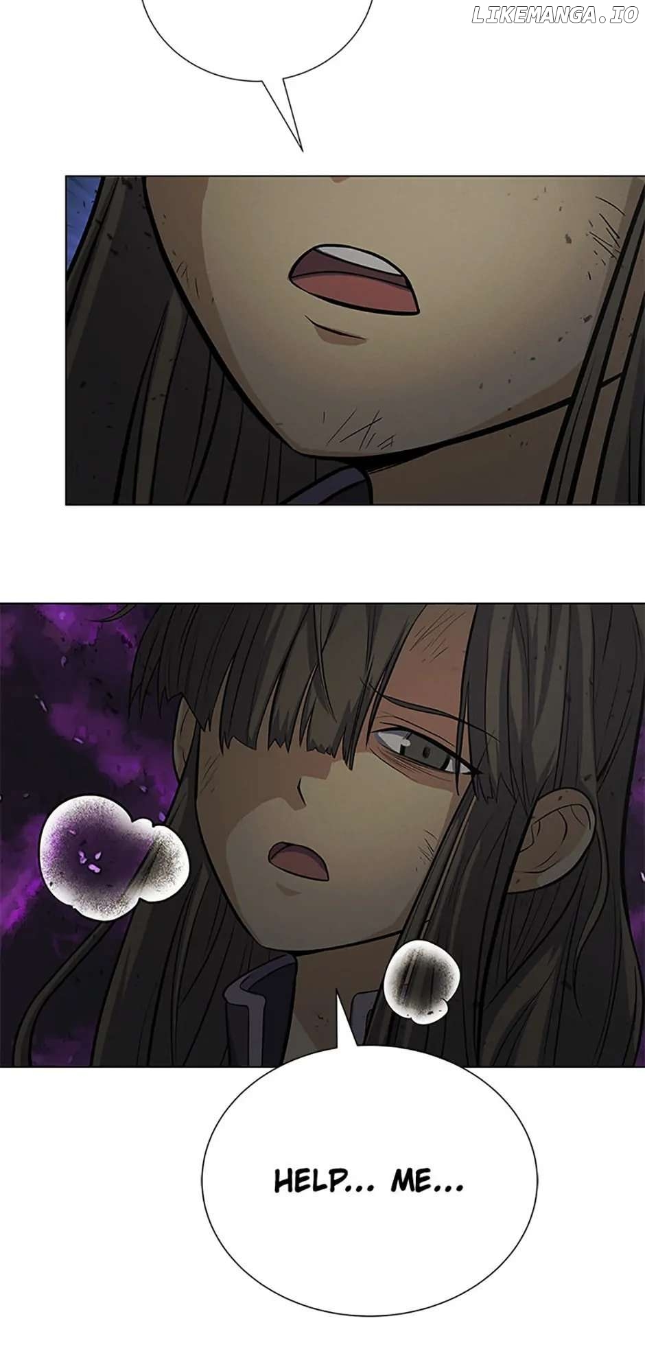 Carnivorous Hunter Chapter 78 - page 24
